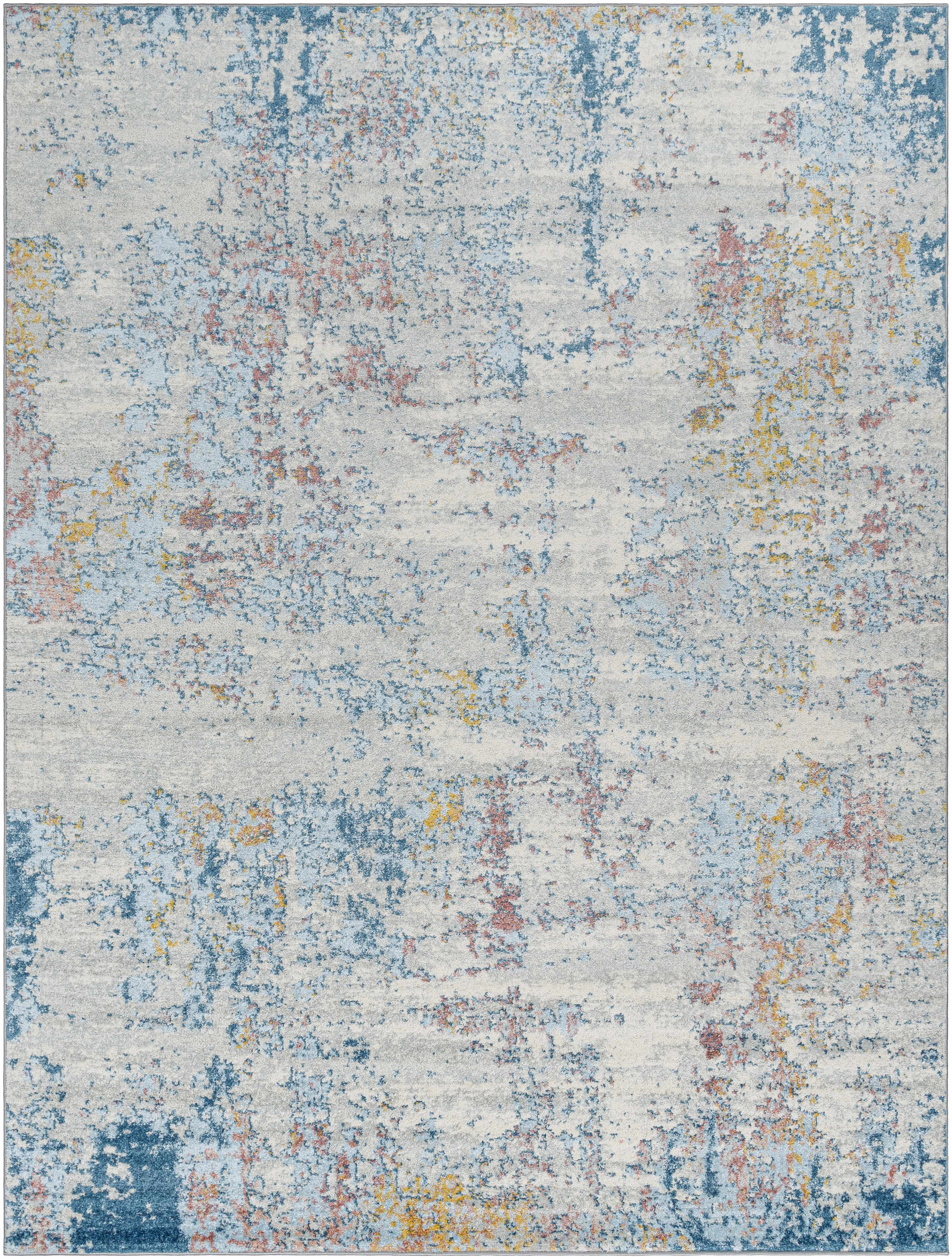 Tambalisa Abstract Area Rug - Image 13