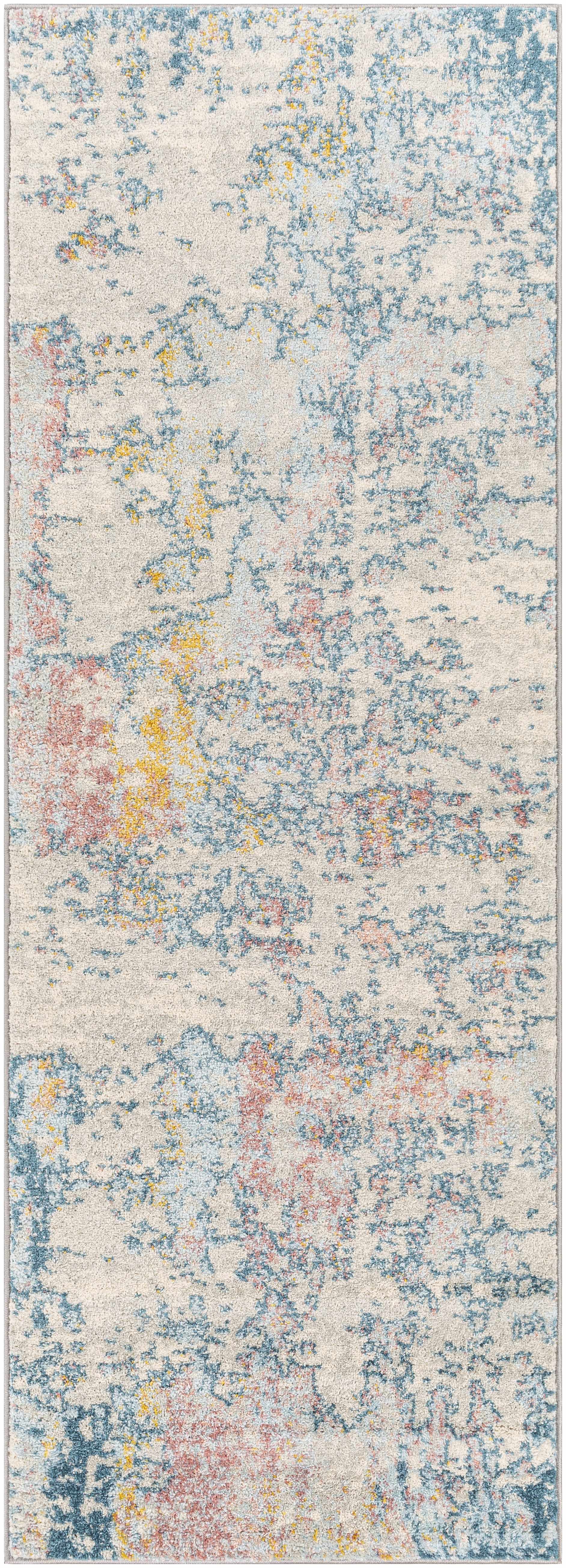 Tambalisa Abstract Area Rug - Image 4