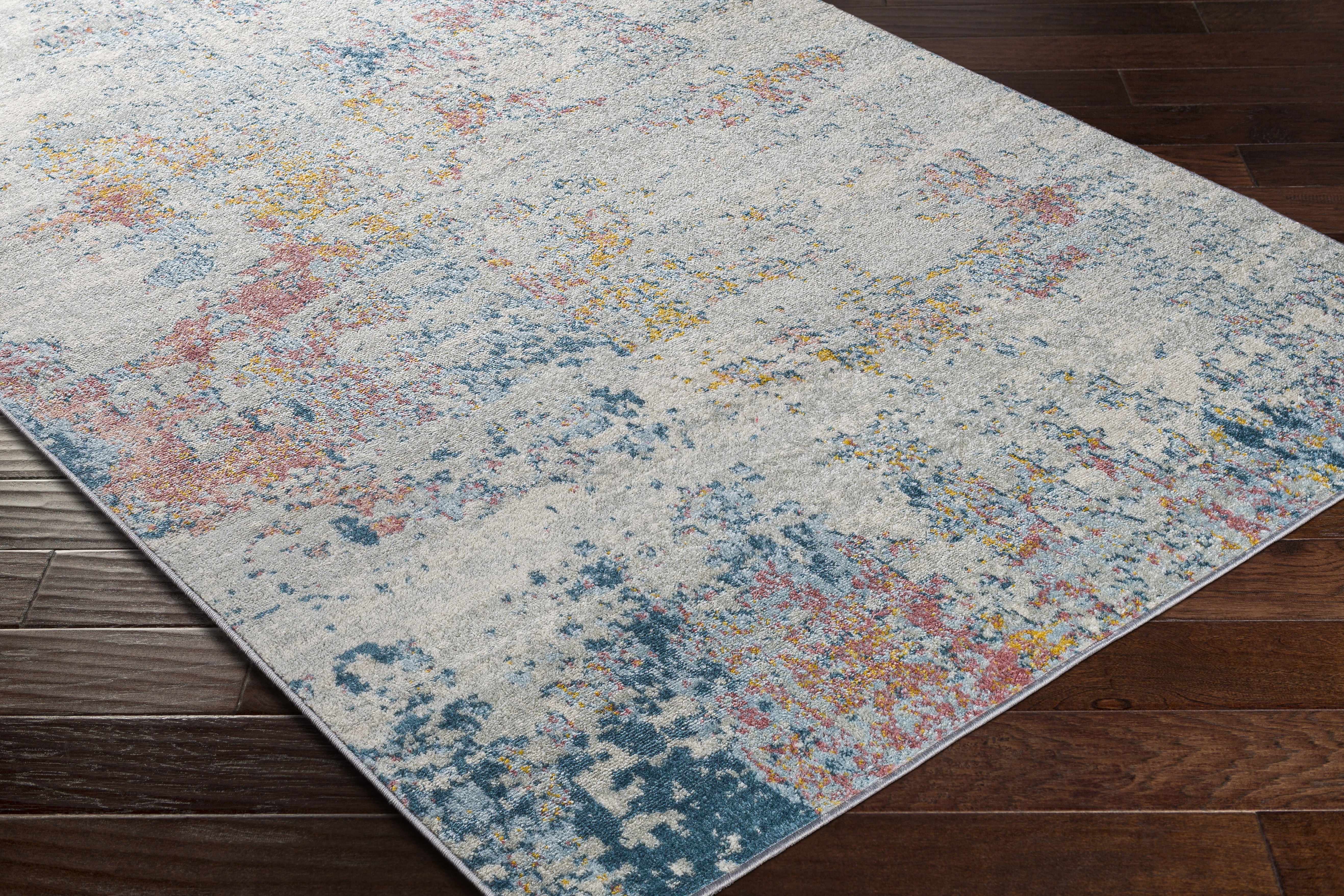 Tambalisa Abstract Area Rug - Image 8