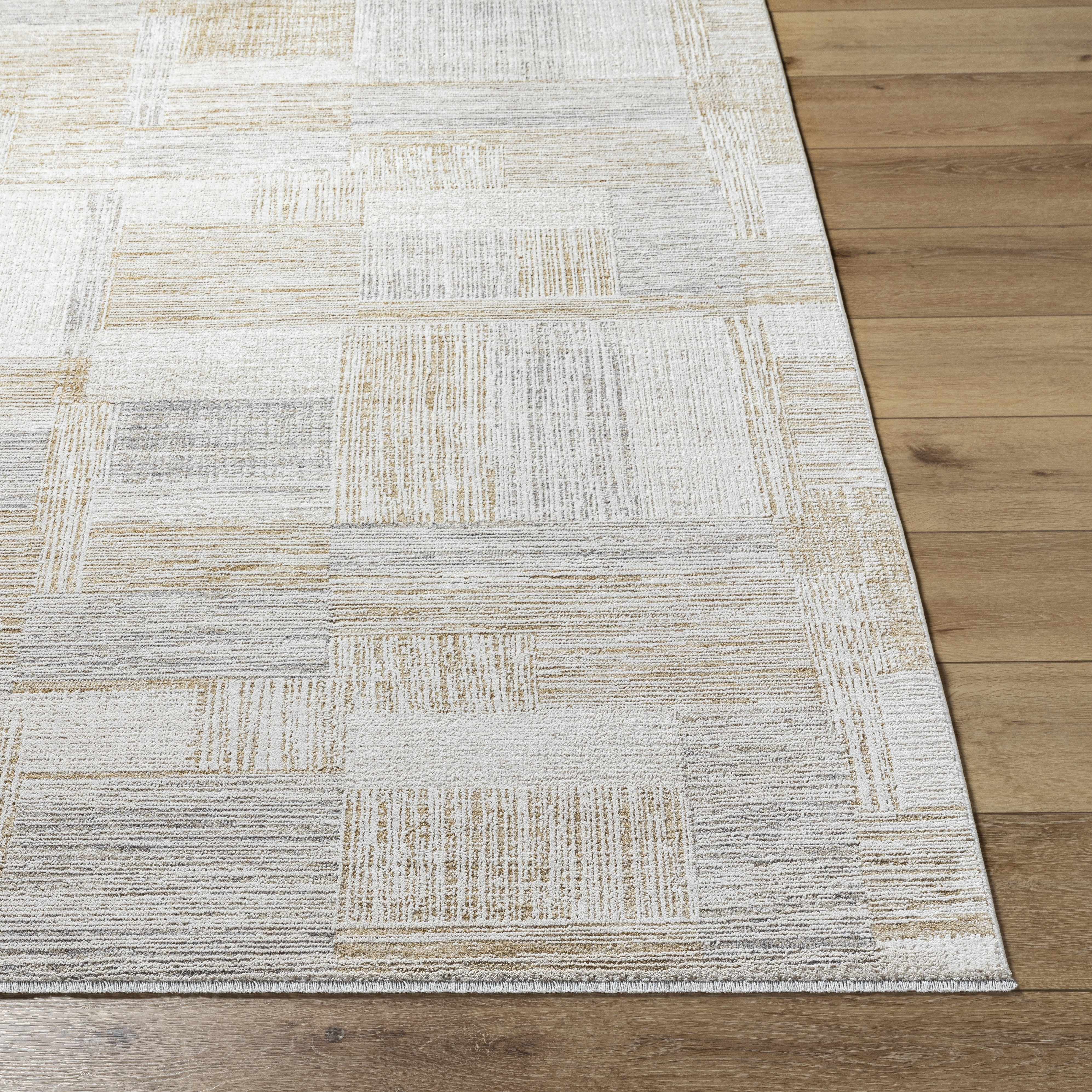 Tamia Luxe Rug - Image 2