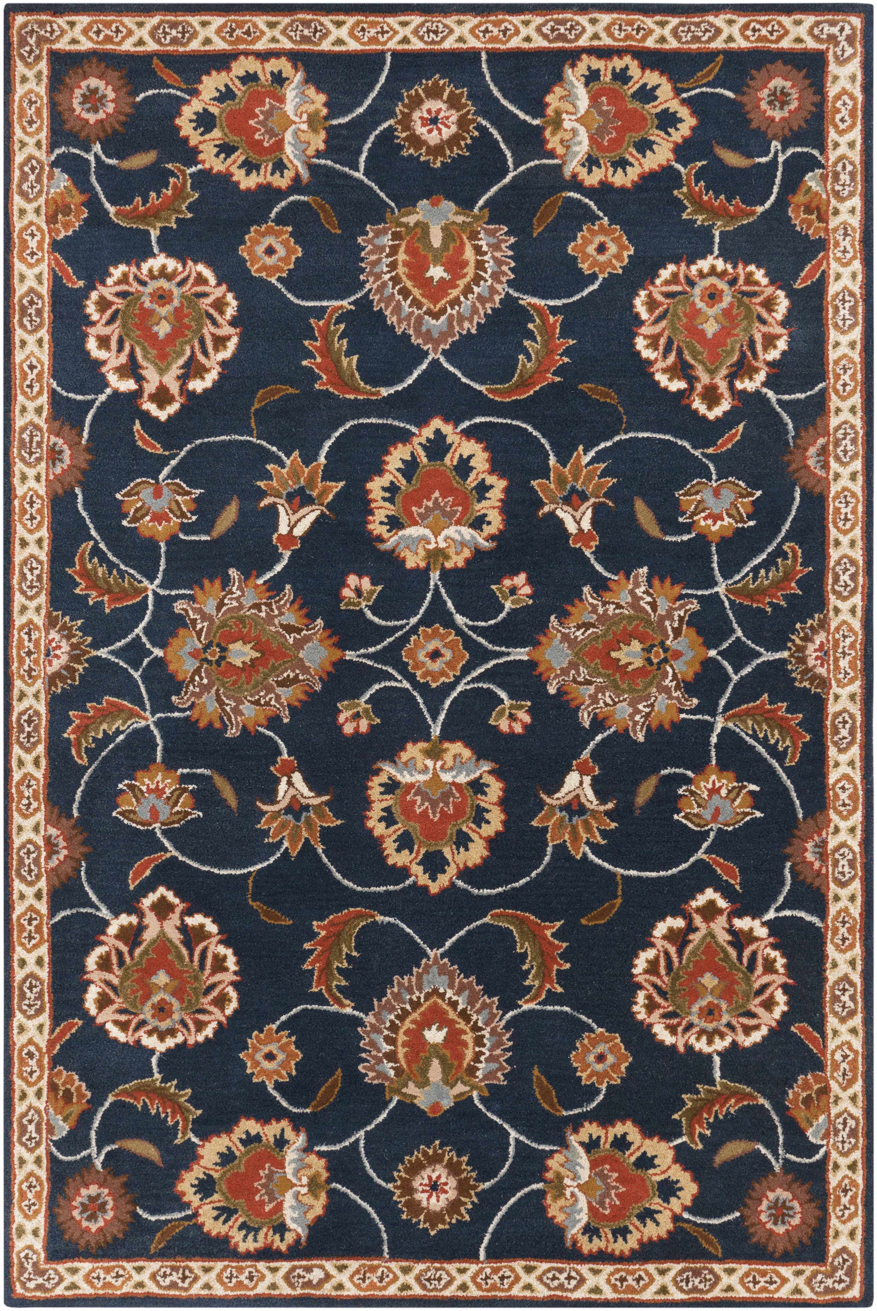 Tampa Area Rug - Clearance - Image 11