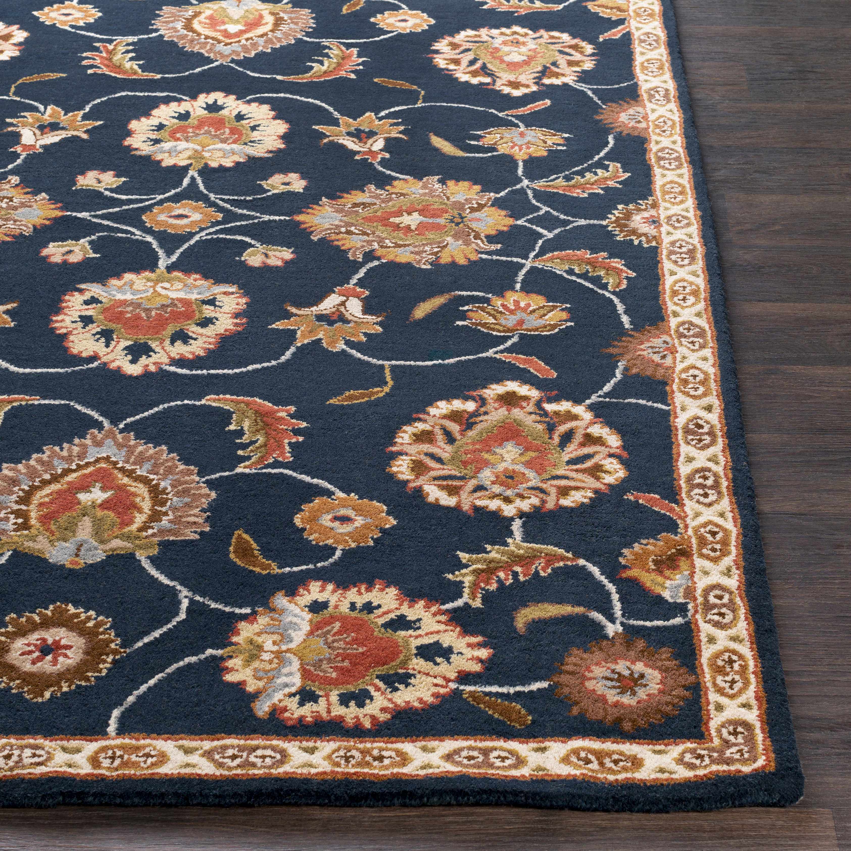 Tampa Area Rug - Clearance - Image 15