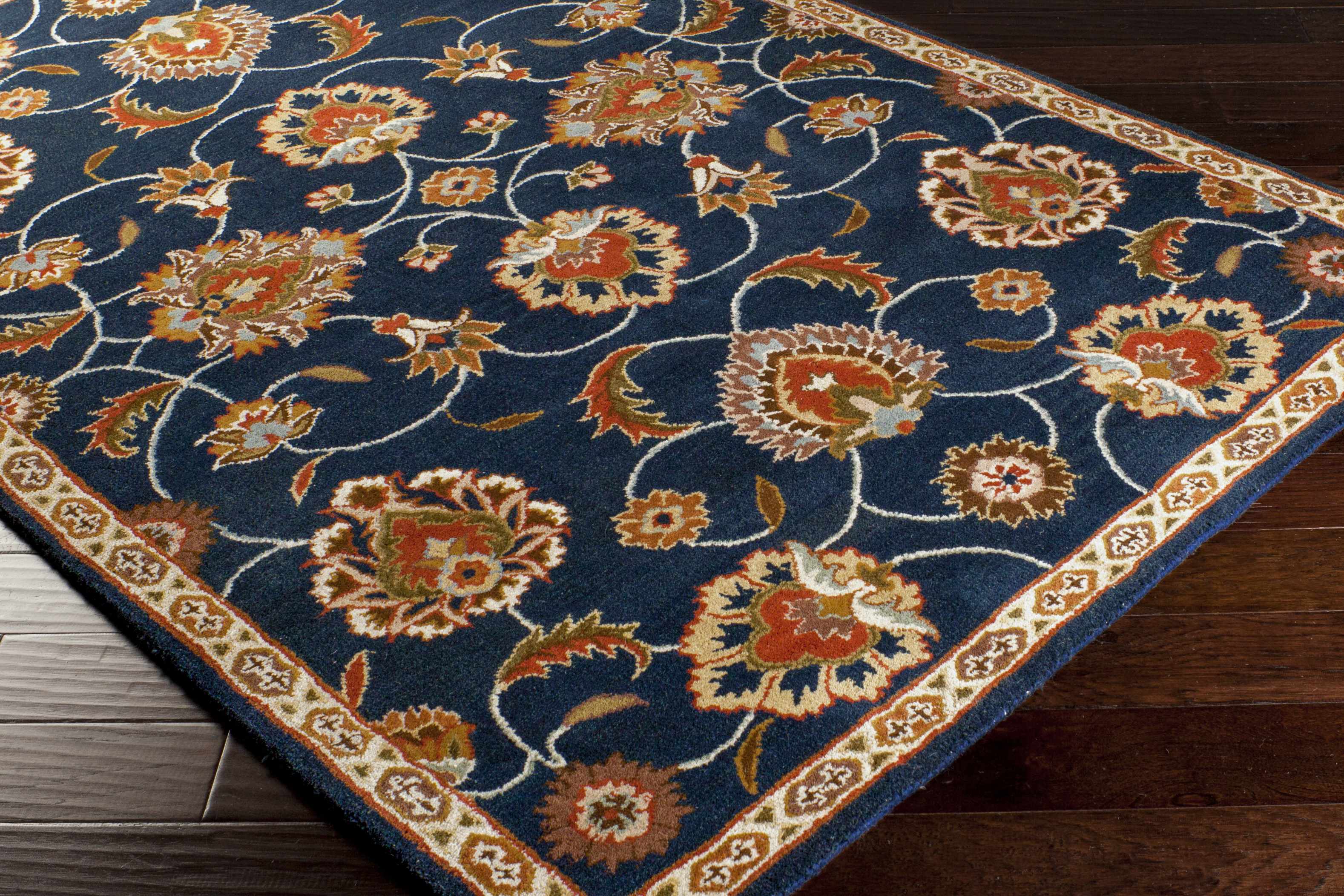Tampa Area Rug - Clearance - Image 16