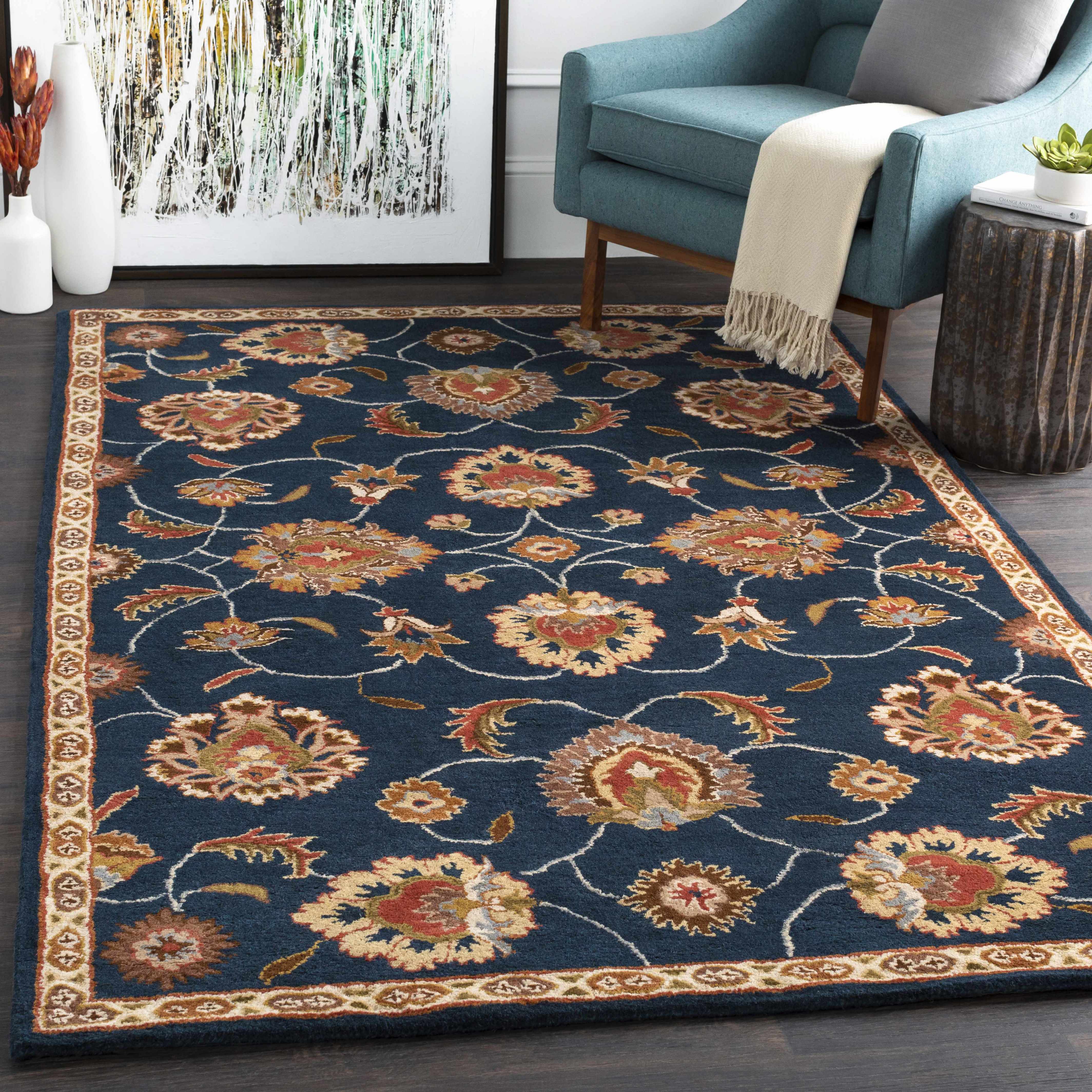 Tampa Area Rug - Clearance - Image 2