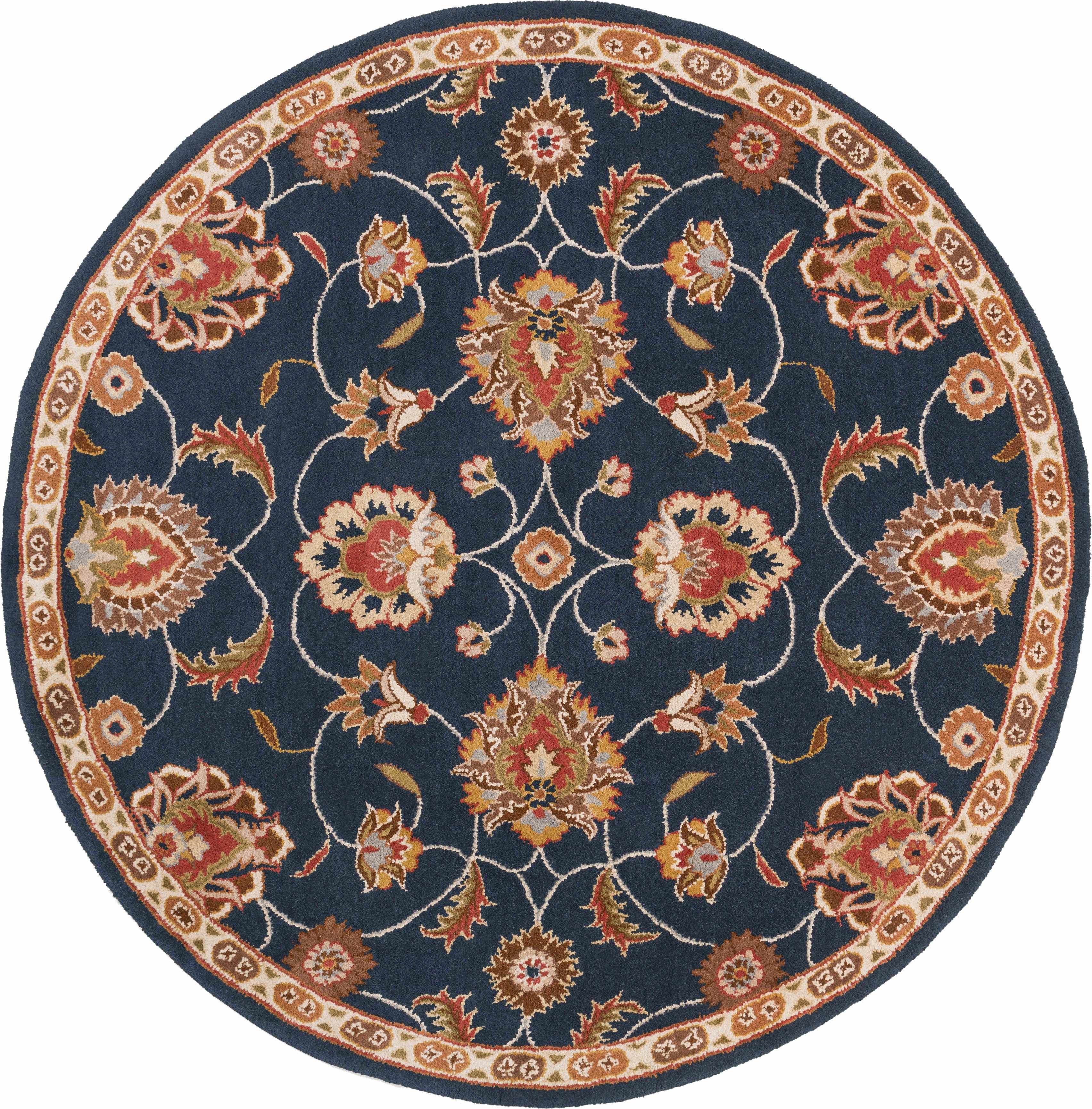 Tampa Area Rug - Clearance - Image 5