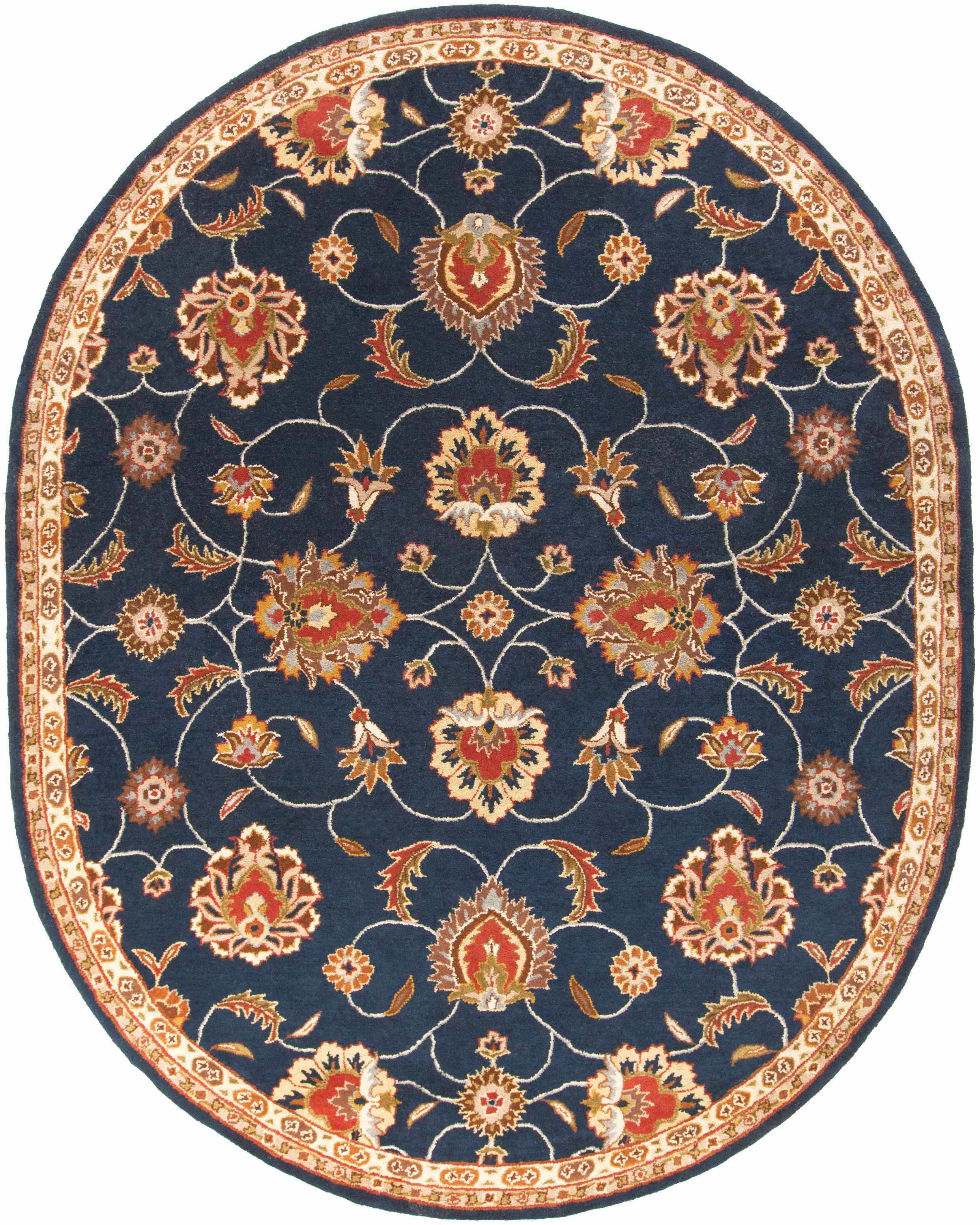 Tampa Area Rug - Clearance - Image 6