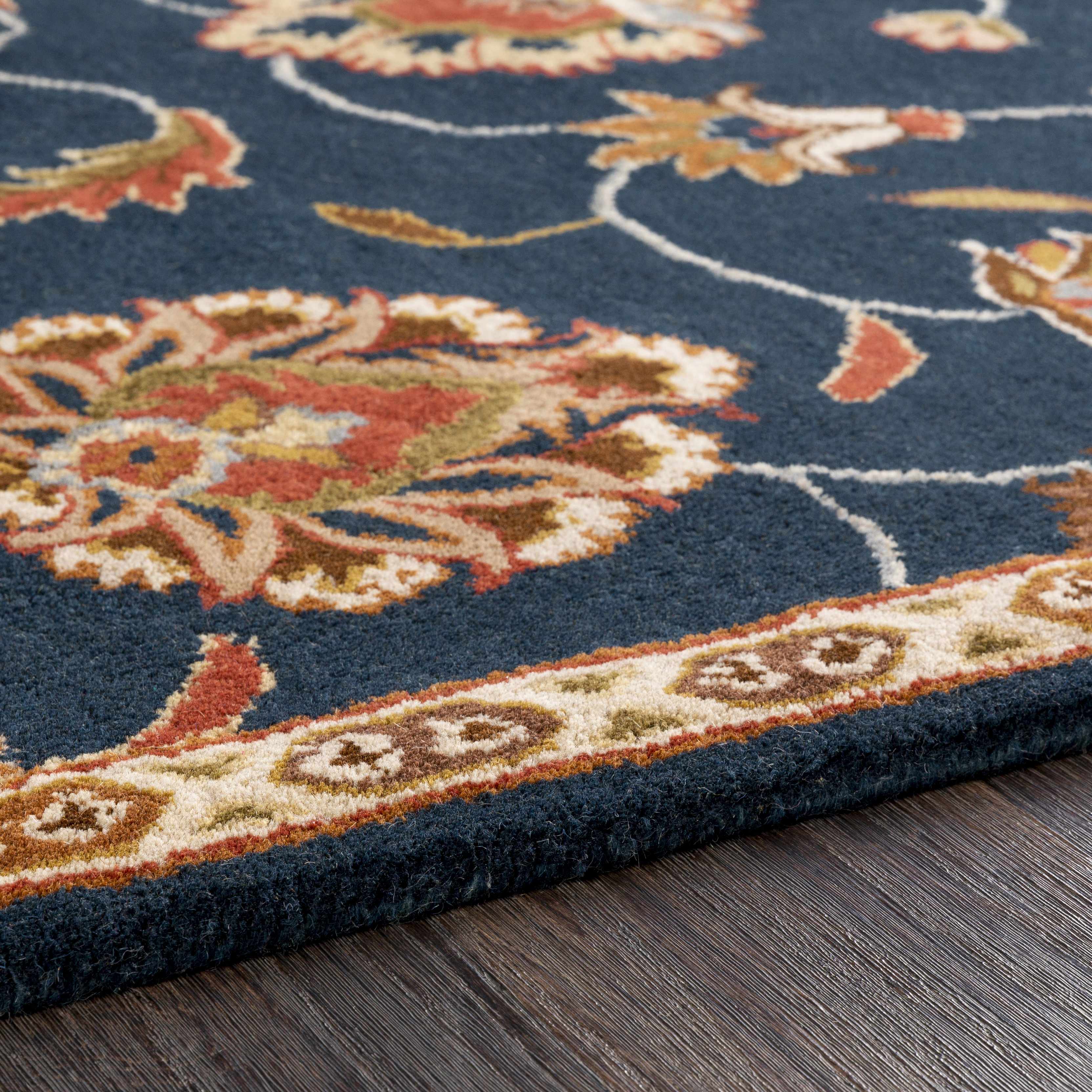 Tampa Area Rug - Clearance - Image 9