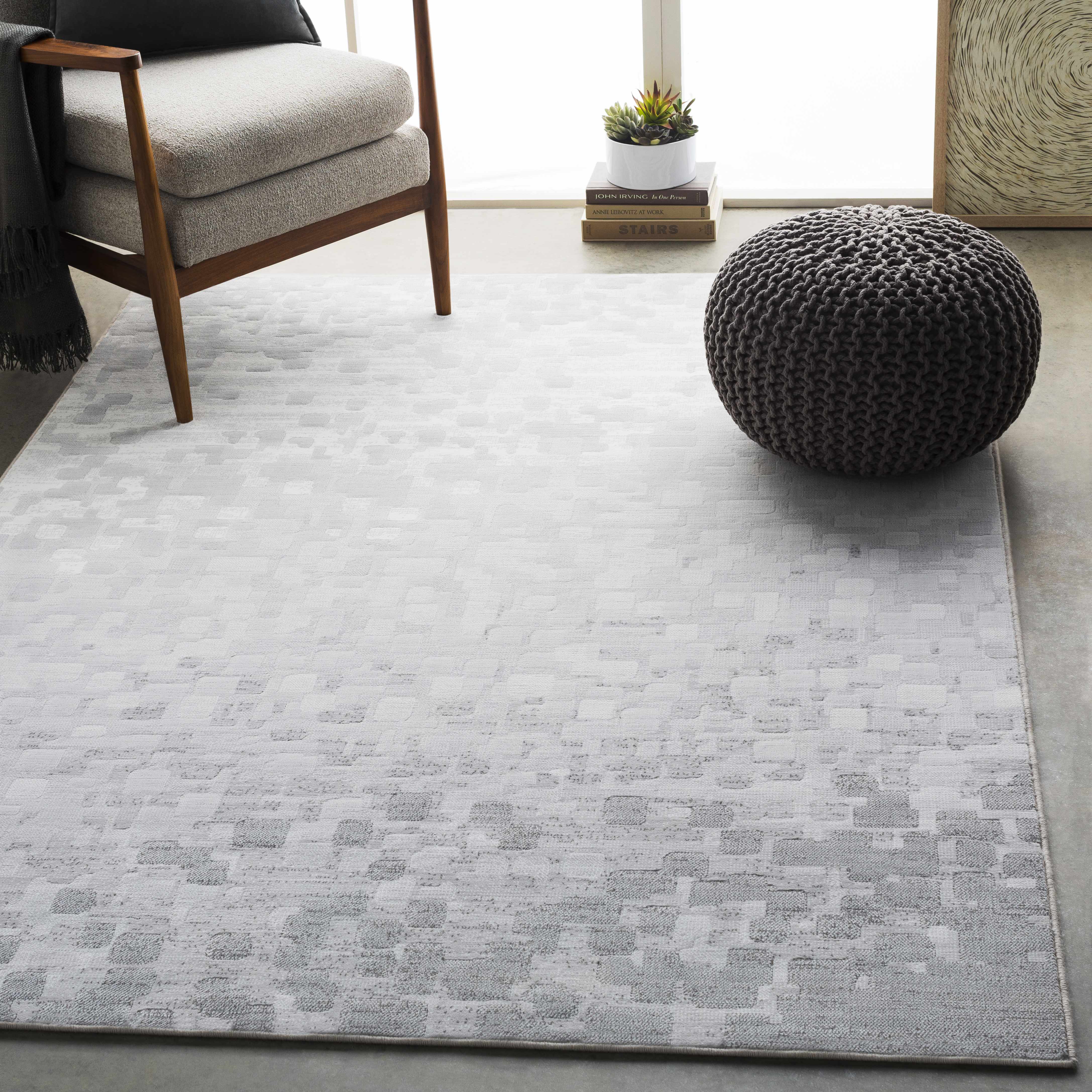 Tams Area Rug - Clearance - Image 2