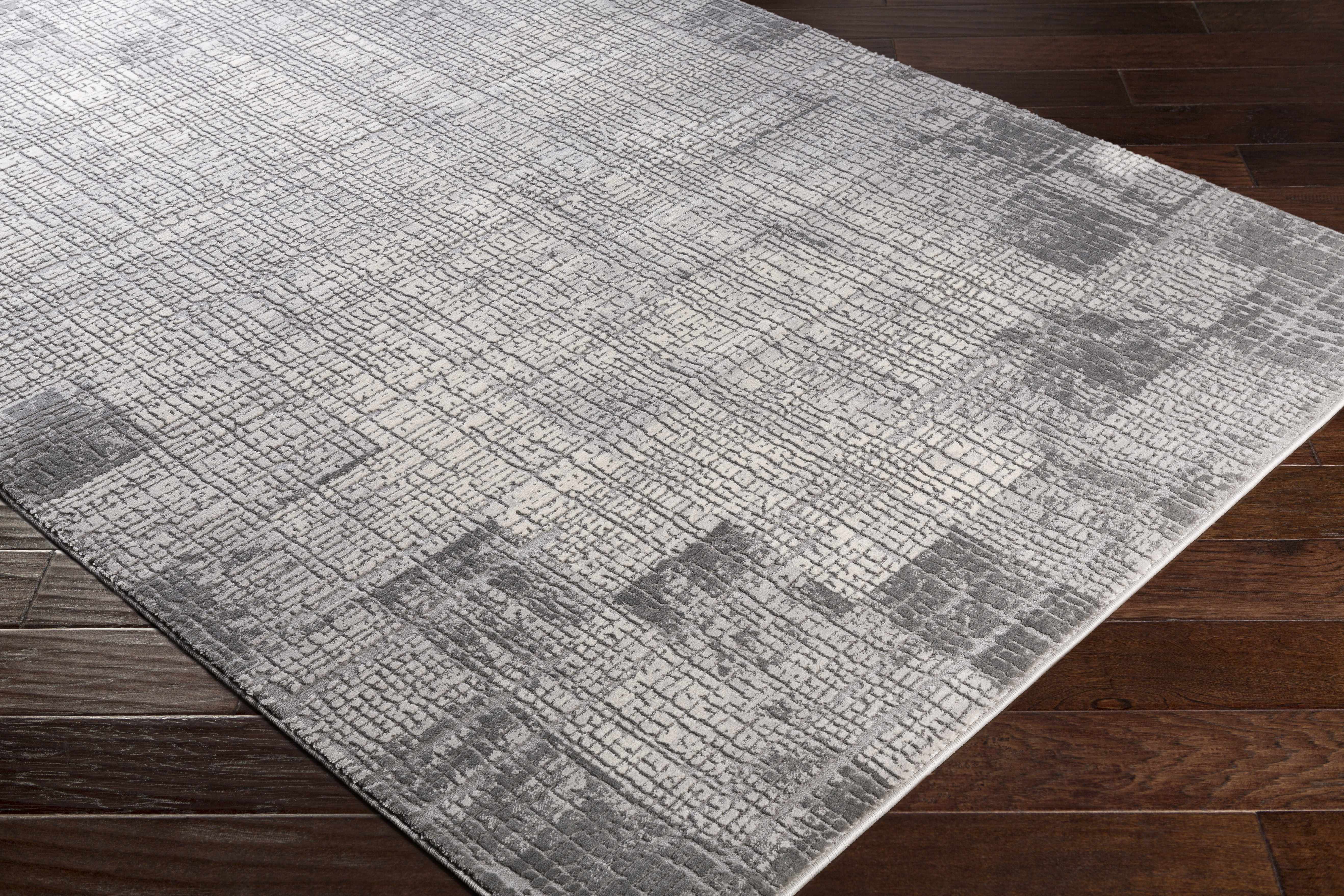 Tamworth Updated Traditional Tibetan Rug - Clearance - Image 10