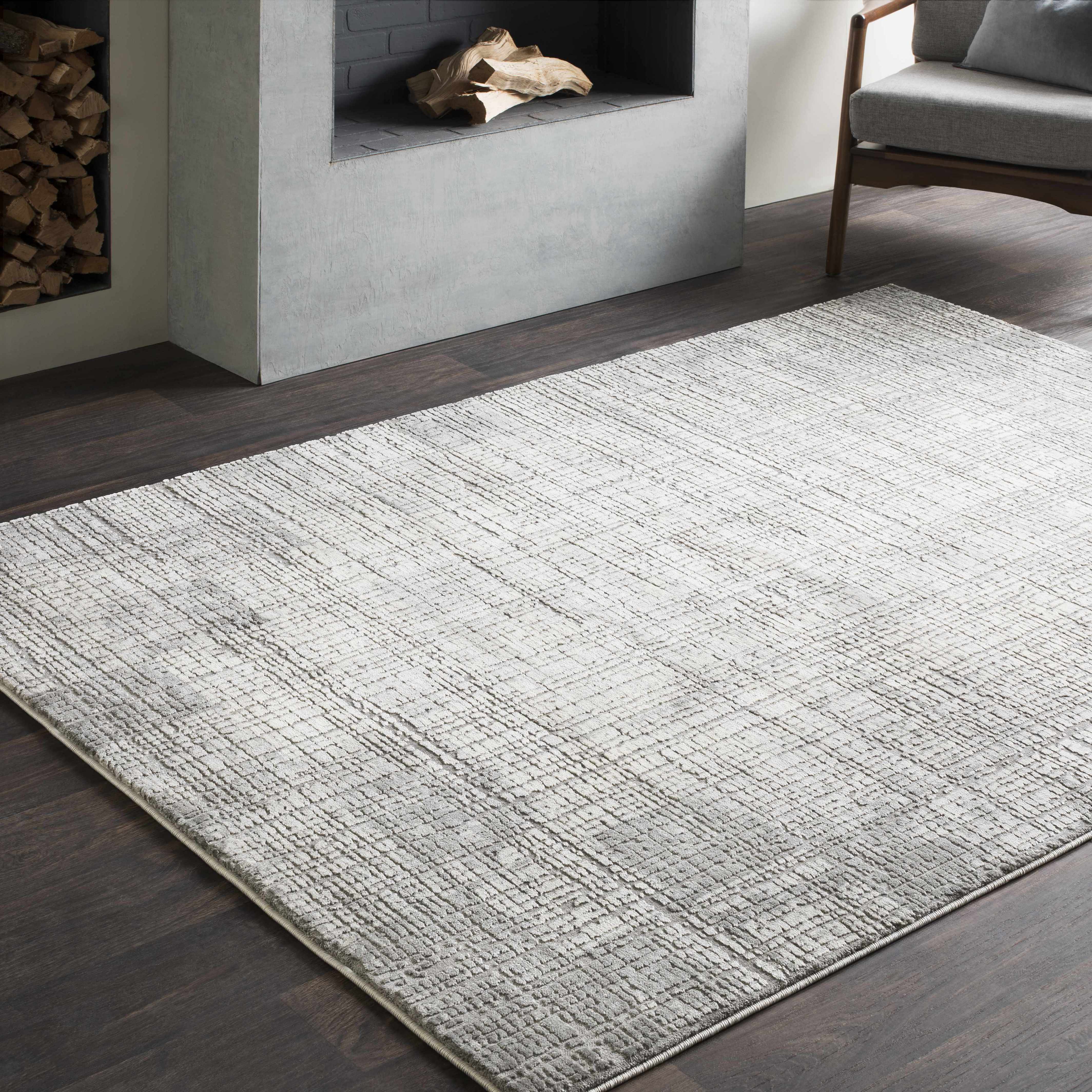 Tamworth Updated Traditional Tibetan Rug - Clearance - Image 2