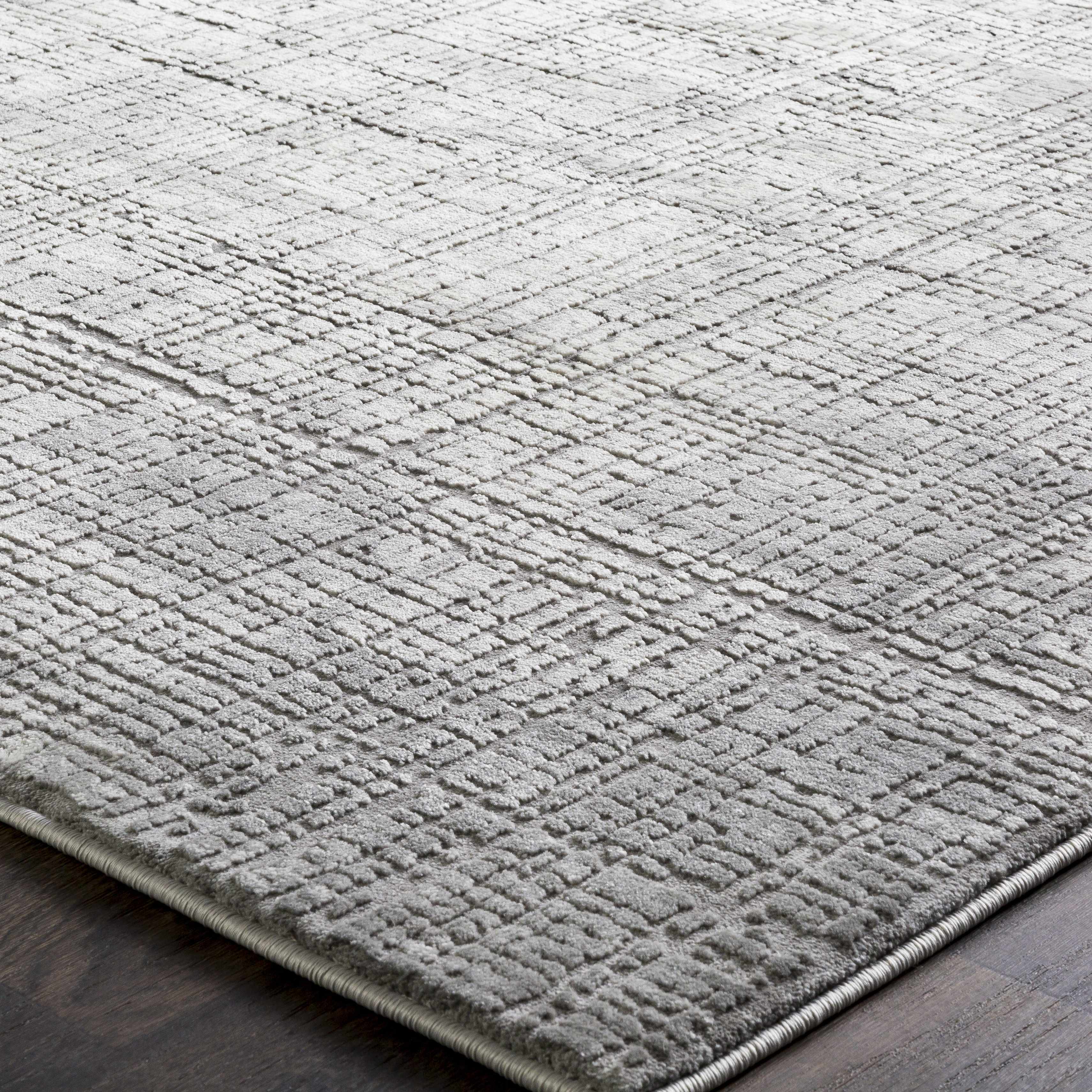 Tamworth Updated Traditional Tibetan Rug - Clearance - Image 3