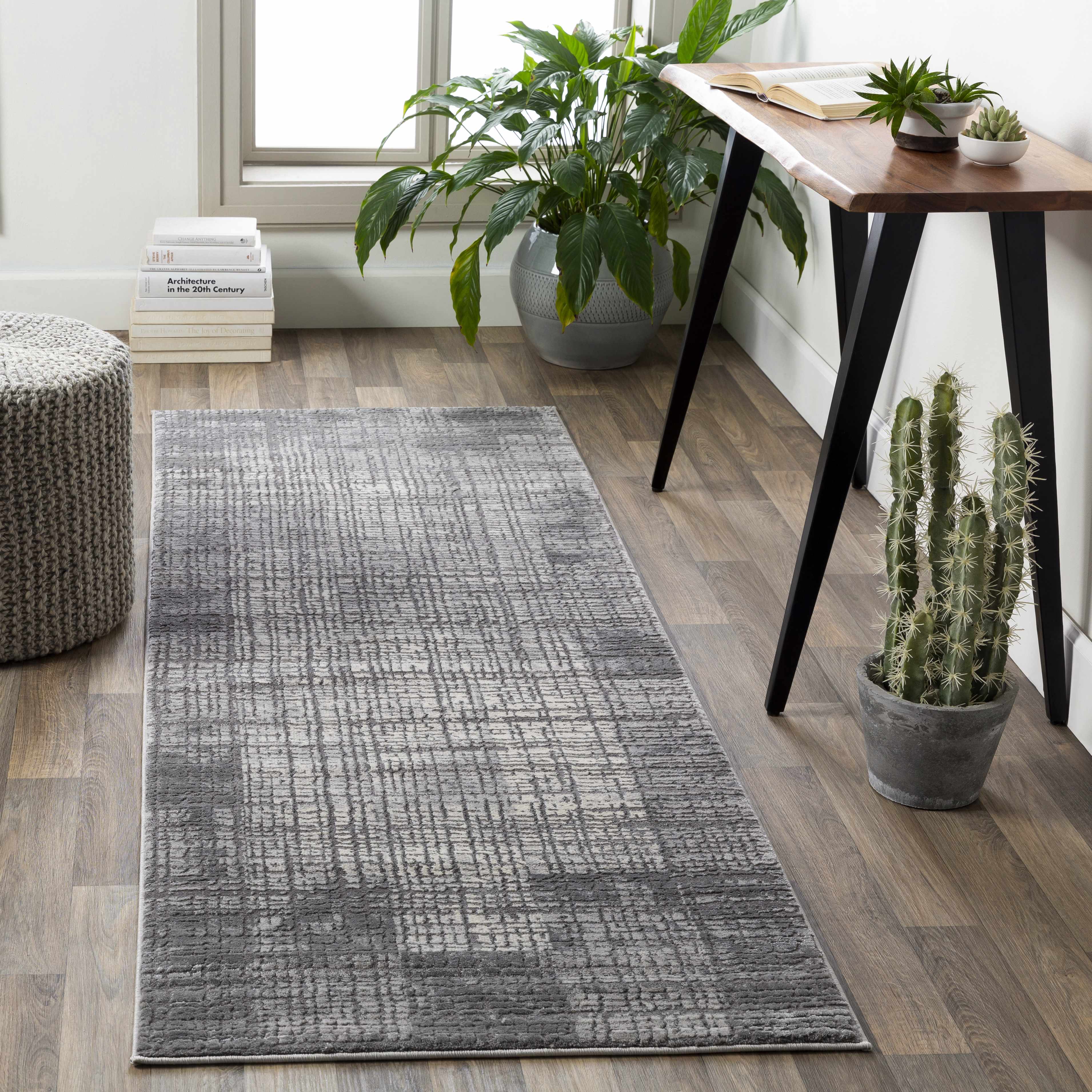 Tamworth Updated Traditional Tibetan Rug - Clearance - Image 4