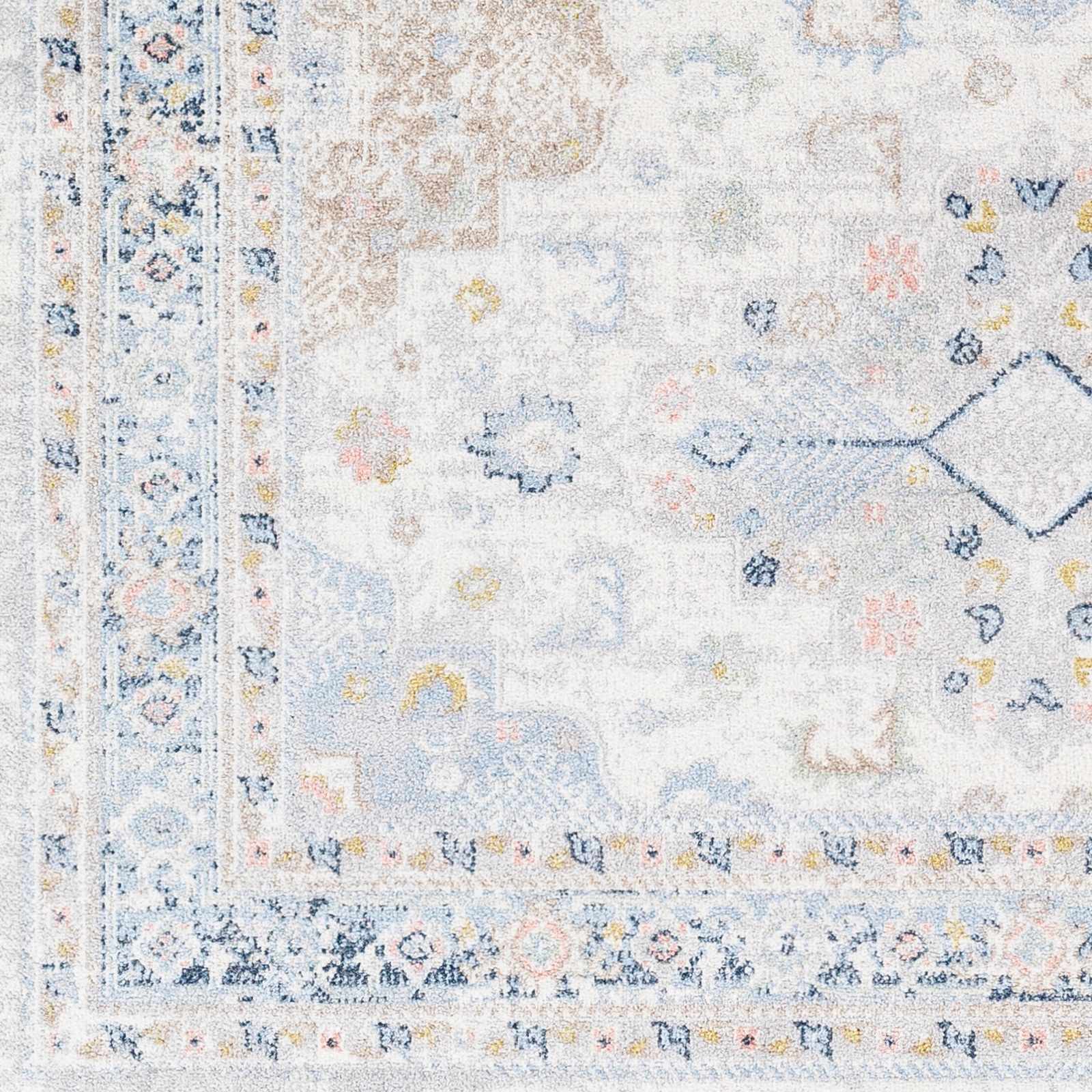 Tana Washable Area Rug - Image 6