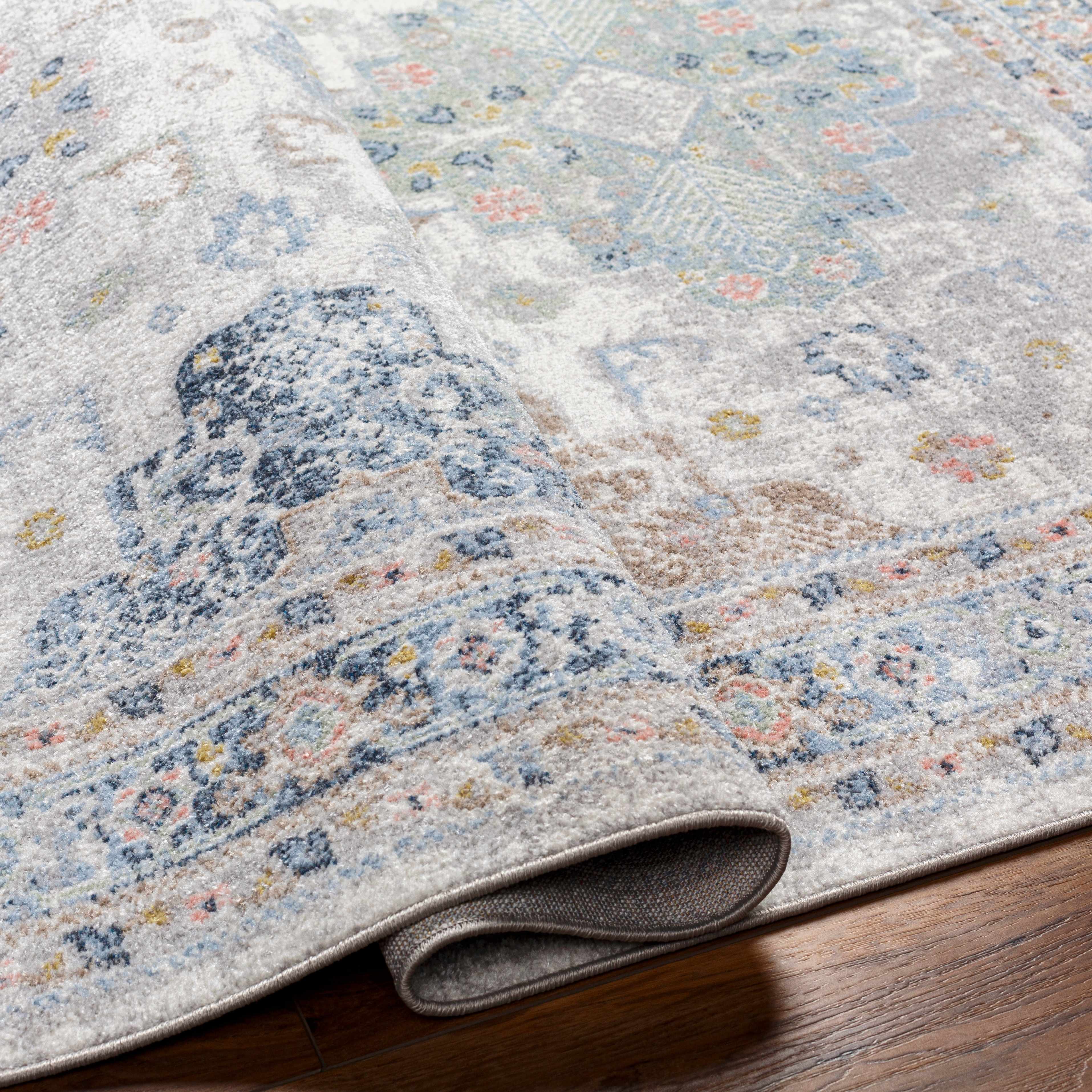 Tana Washable Area Rug - Image 8