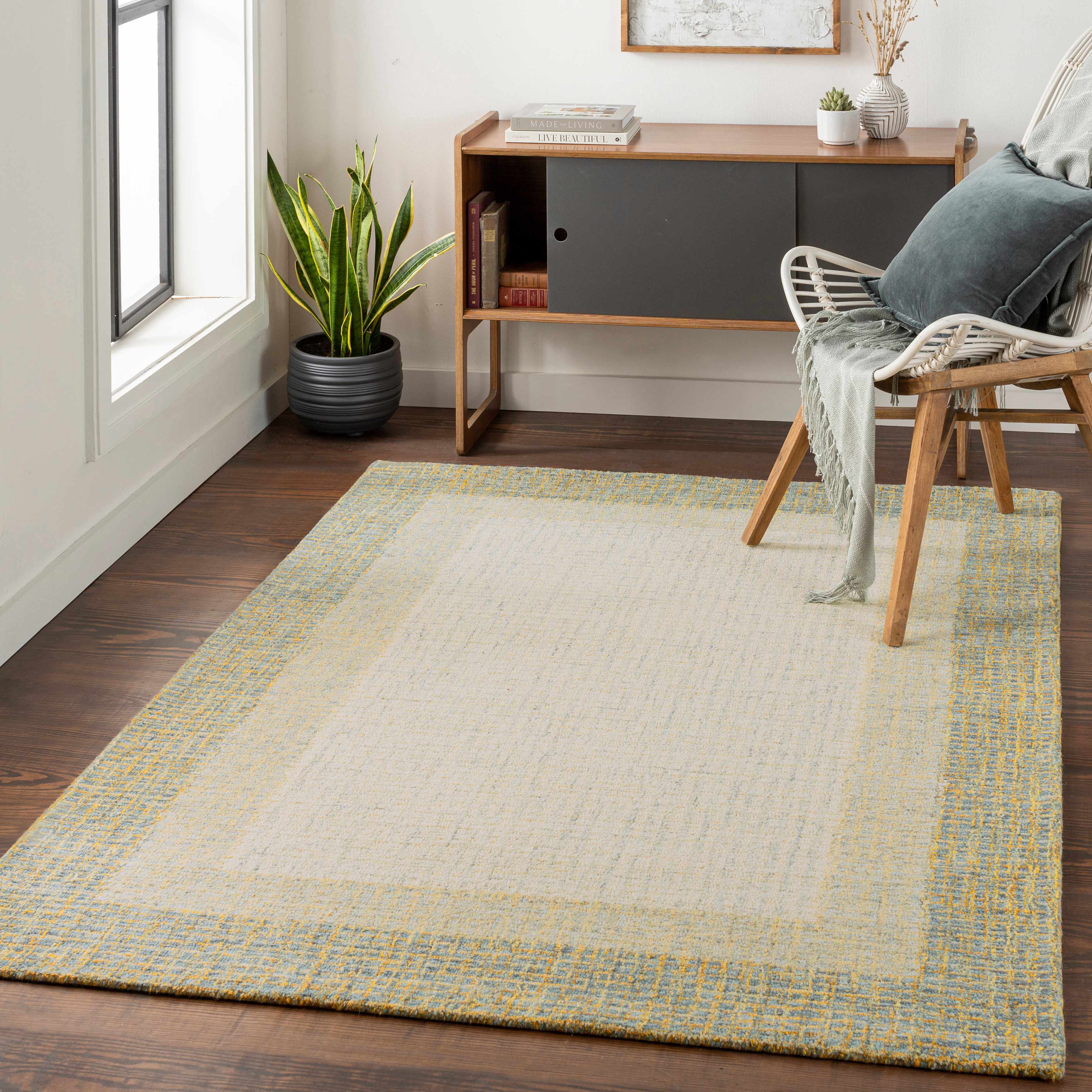 Tandayag Area Rug - Clearance - Image 2