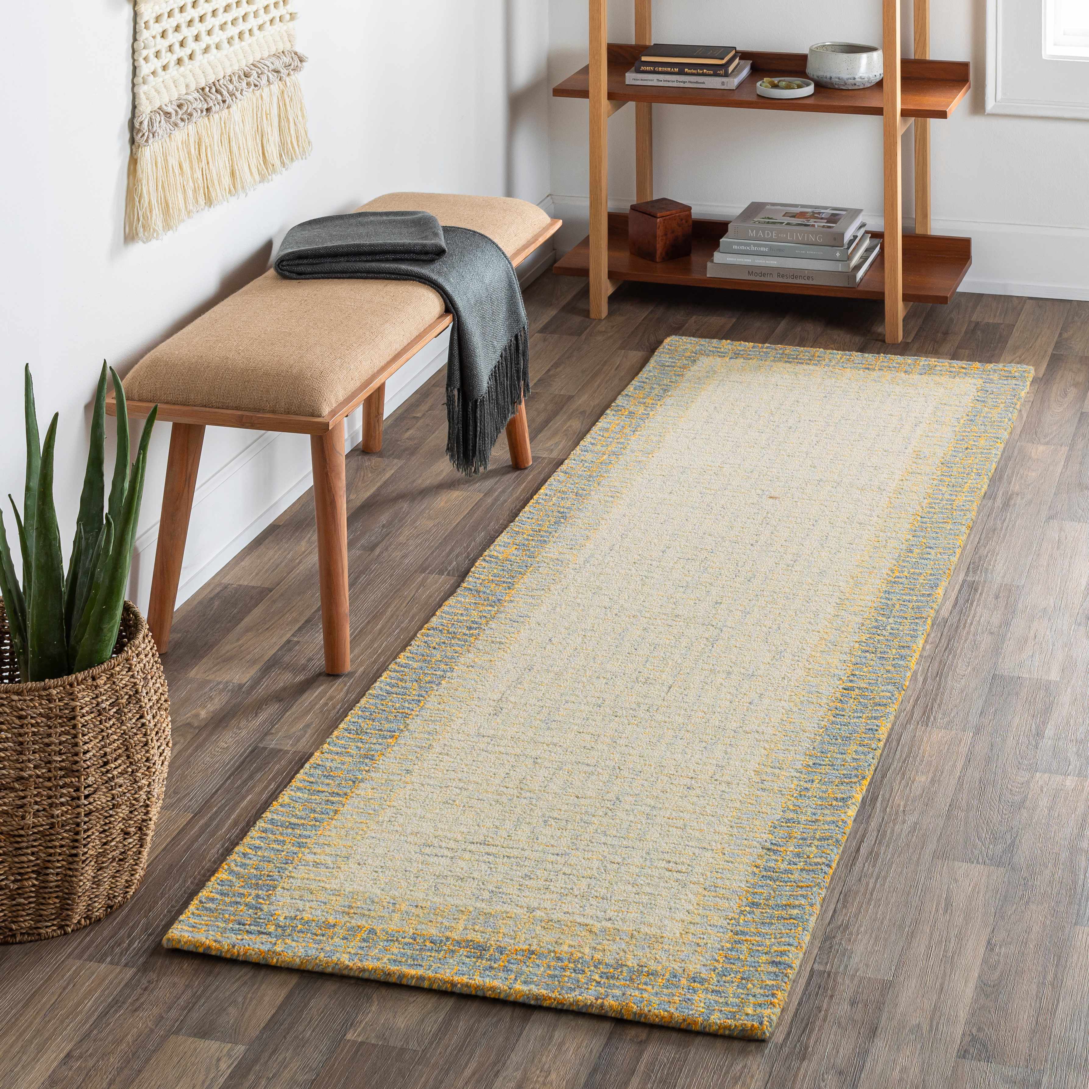 Tandayag Area Rug - Clearance - Image 4