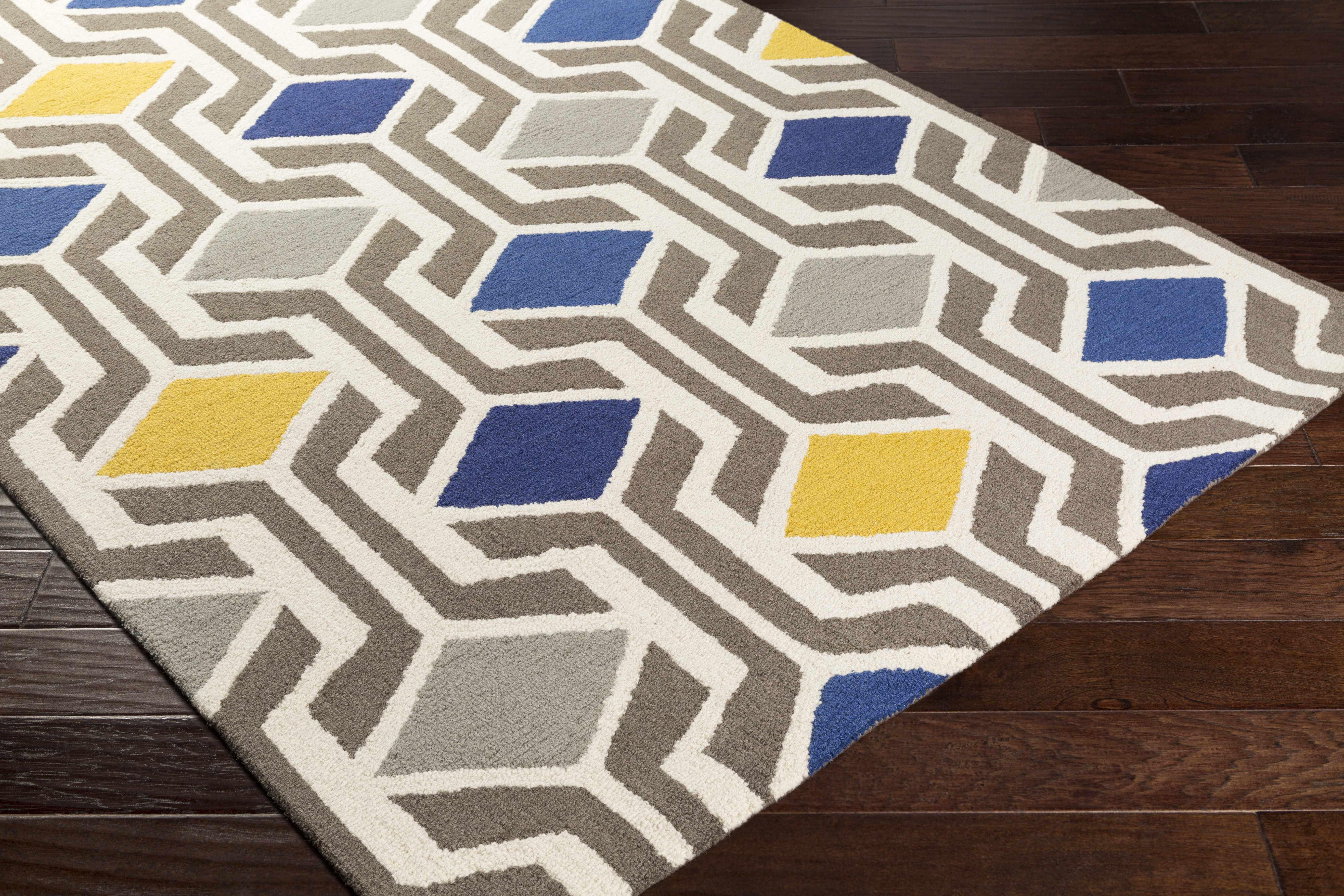 Taneytown Area Rug - Clearance - Image 6