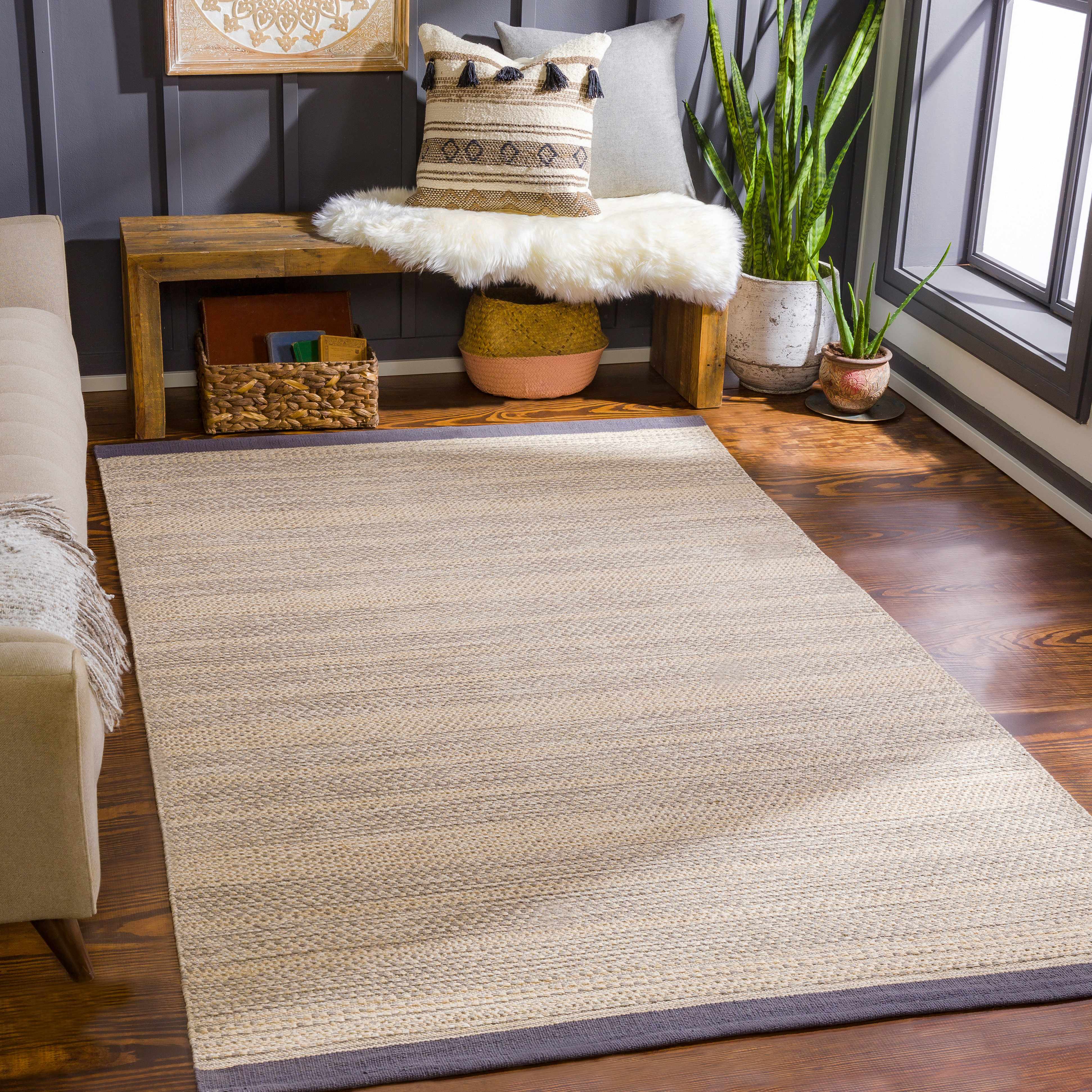 Tanglewilde Area Carpet Area Rug - Clearance - Image 2