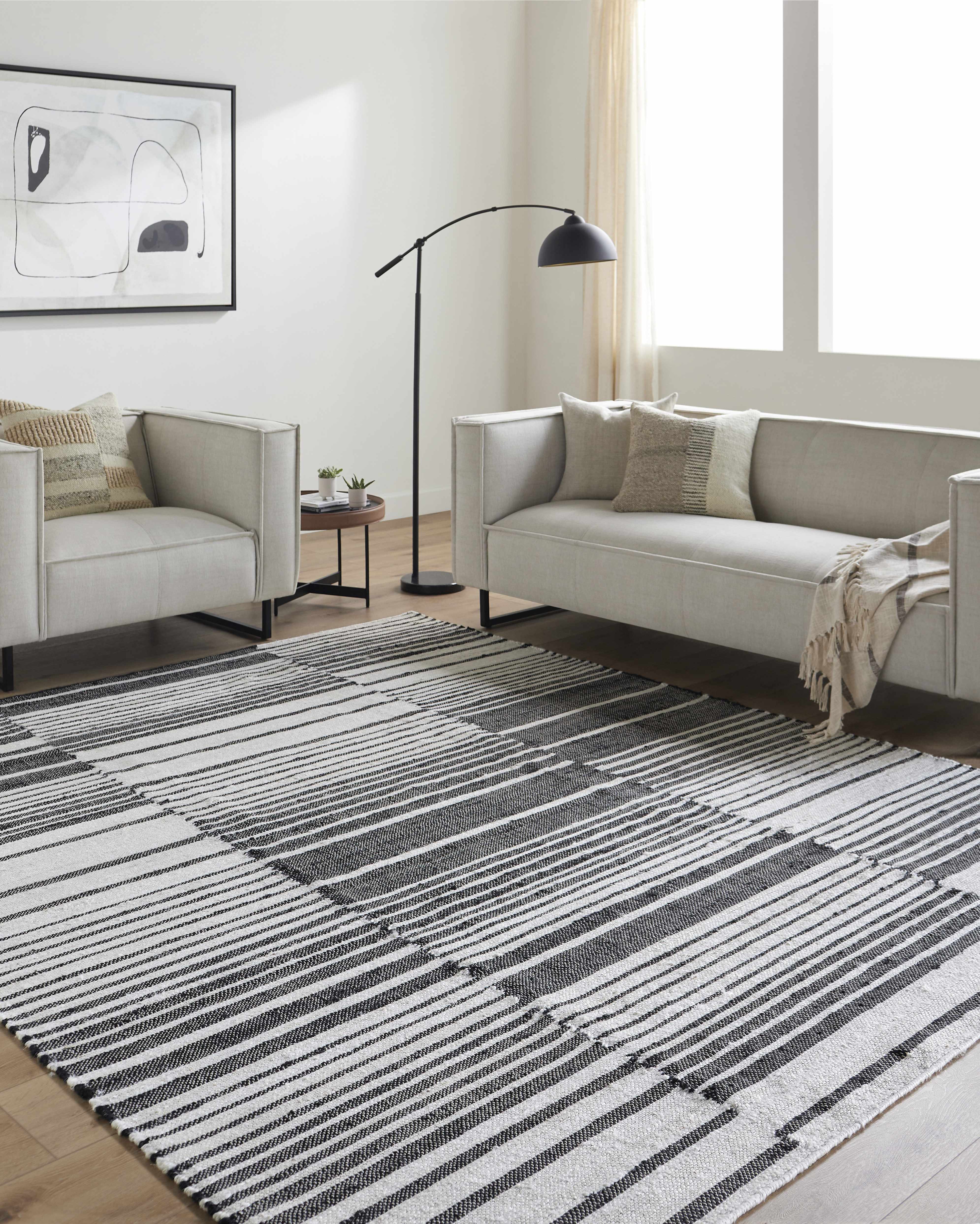 Tania Area Rug - Image 2