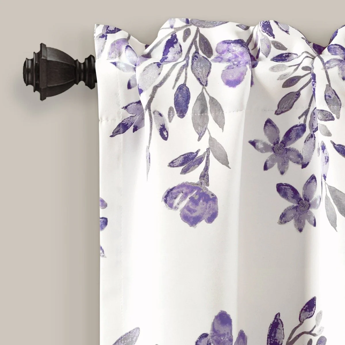 Tanisha Floral Valance - Image 11