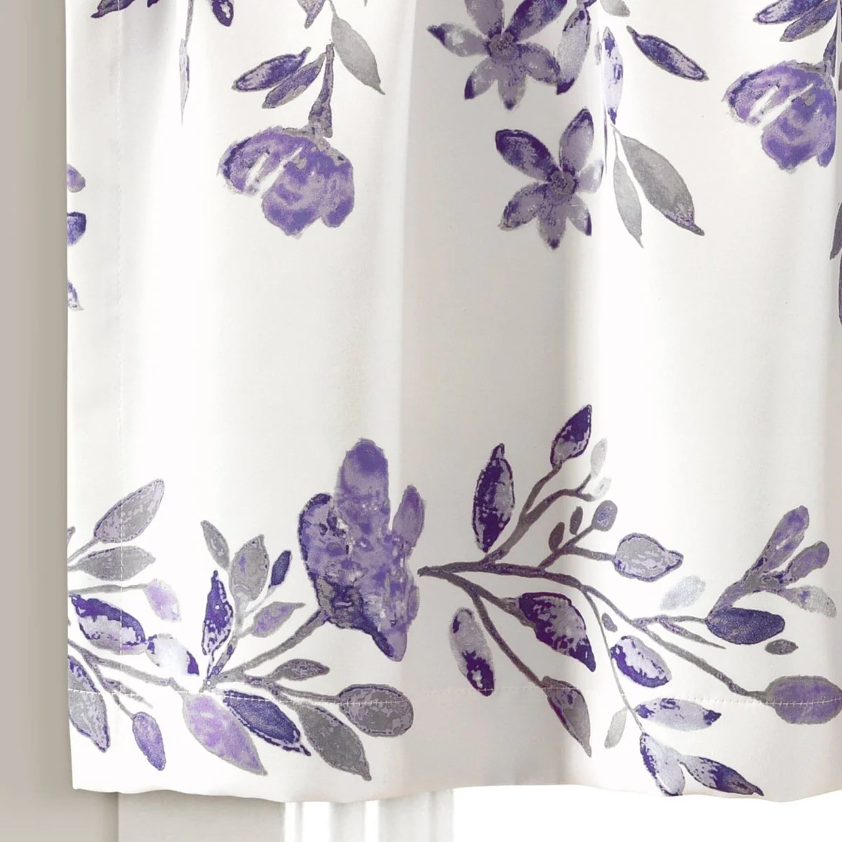 Tanisha Floral Valance - Image 12