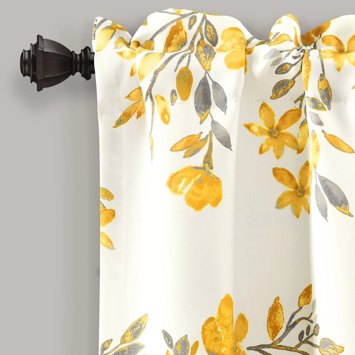Tanisha Floral Valance - Image 14