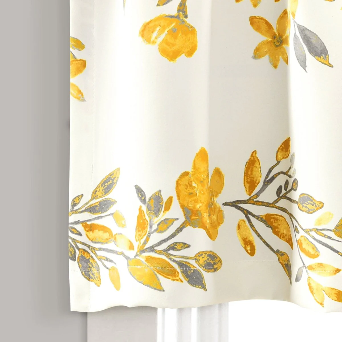 Tanisha Floral Valance - Image 15