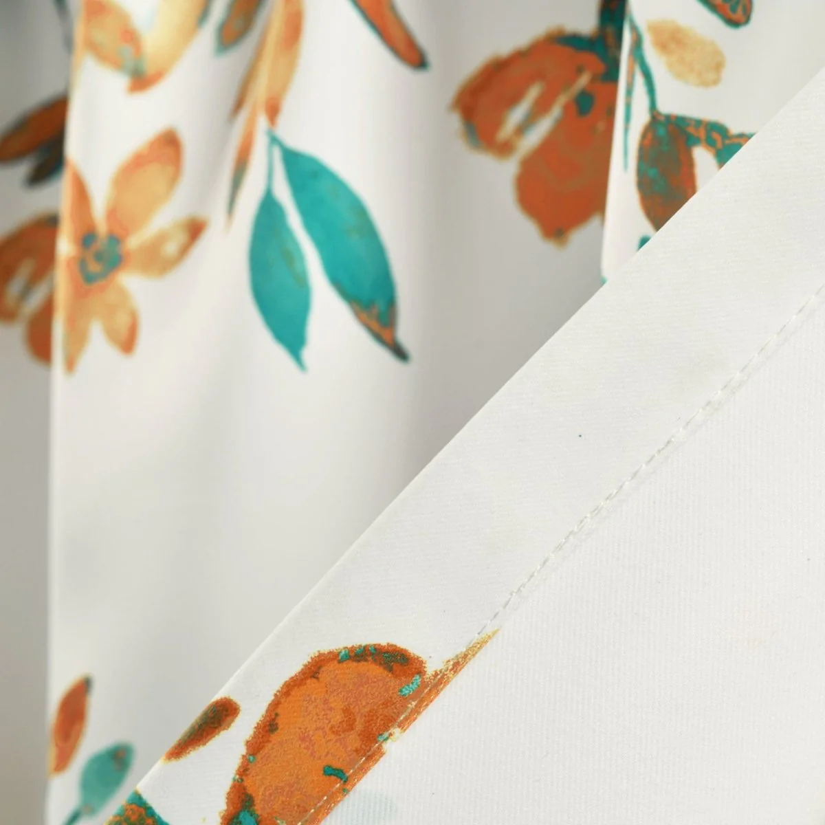 Tanisha Floral Valance - Image 7