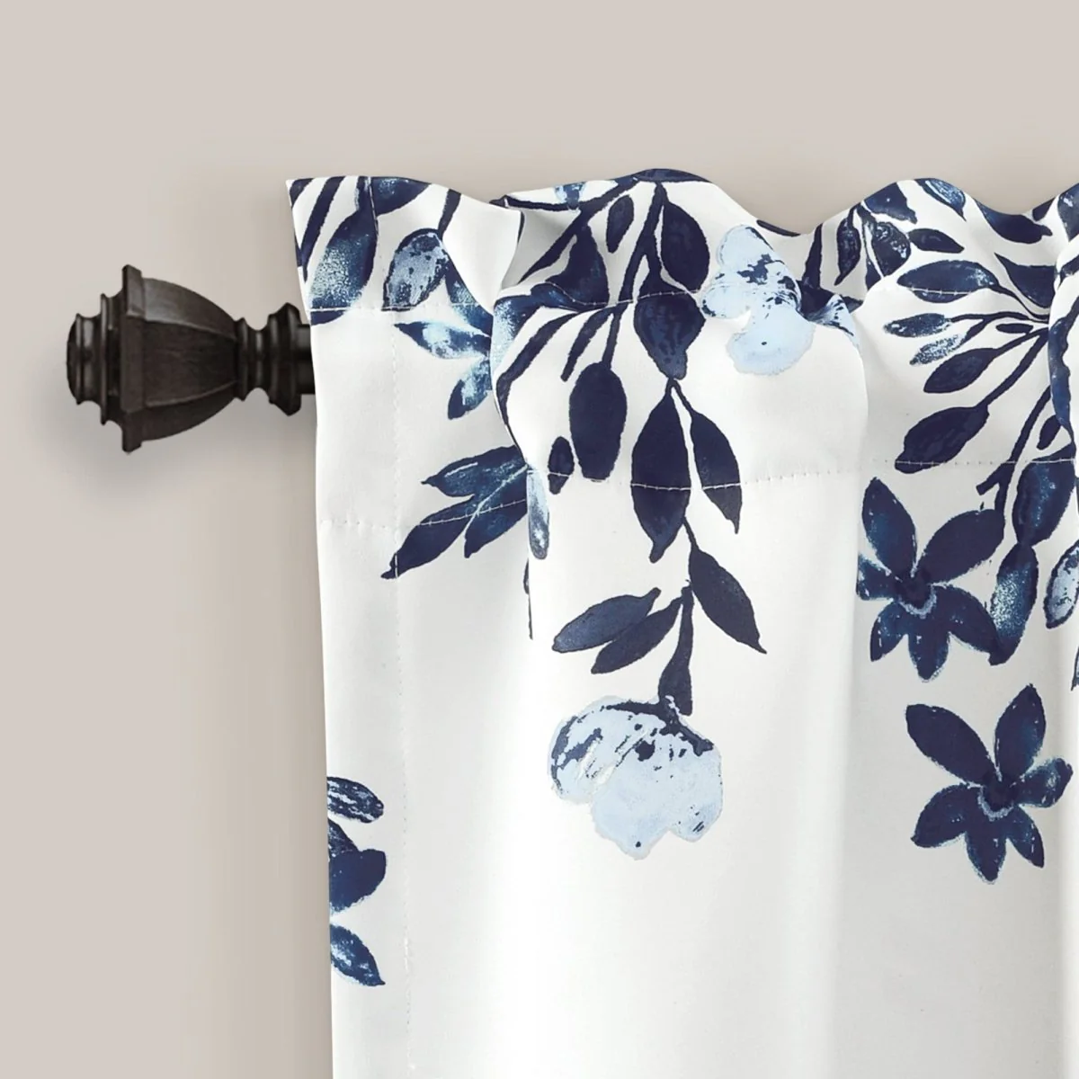 Tanisha Floral Valance - Image 8