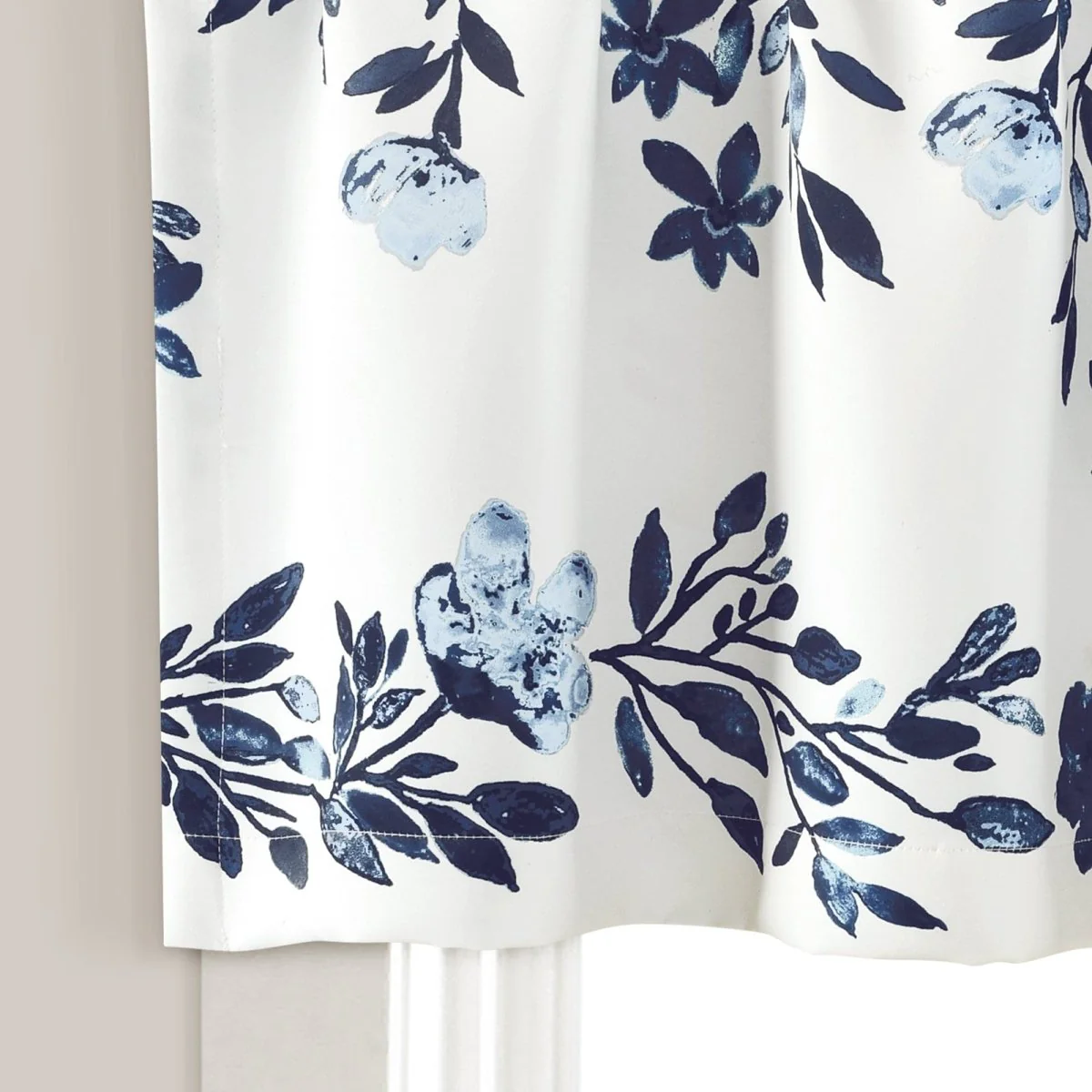 Tanisha Floral Valance - Image 9