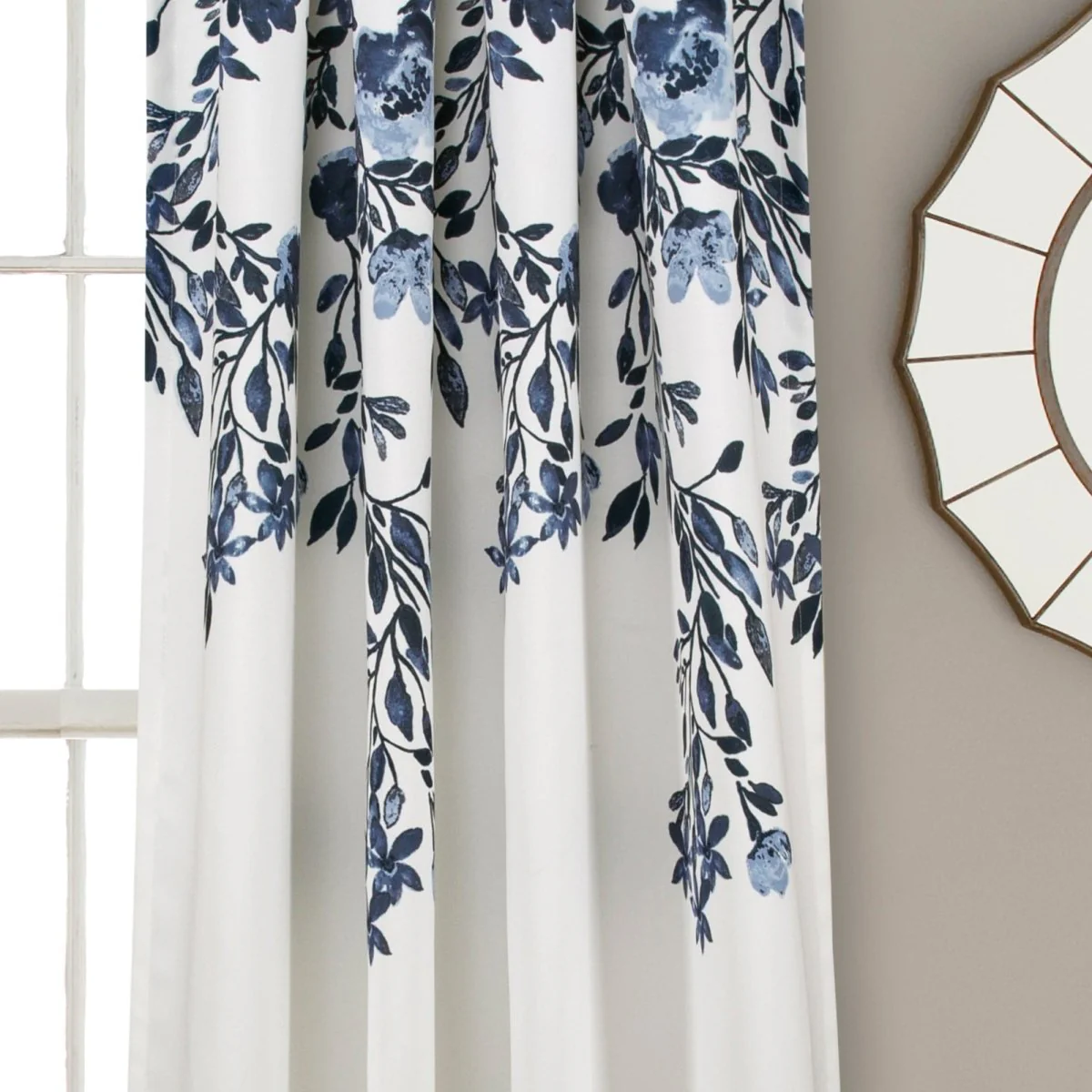 Tanisha Light Filtering Window Curtain Panel Set - Image 10