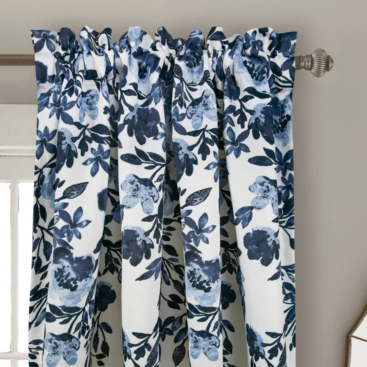 Tanisha Light Filtering Window Curtain Panel Set - Image 11