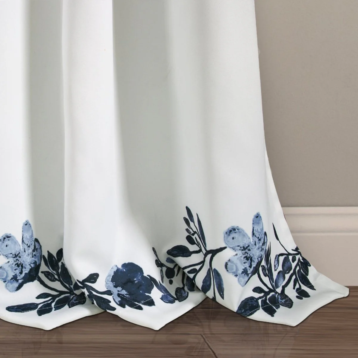 Tanisha Light Filtering Window Curtain Panel Set - Image 13