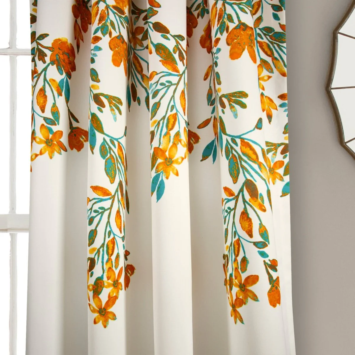 Tanisha Light Filtering Window Curtain Panel Set - Image 15