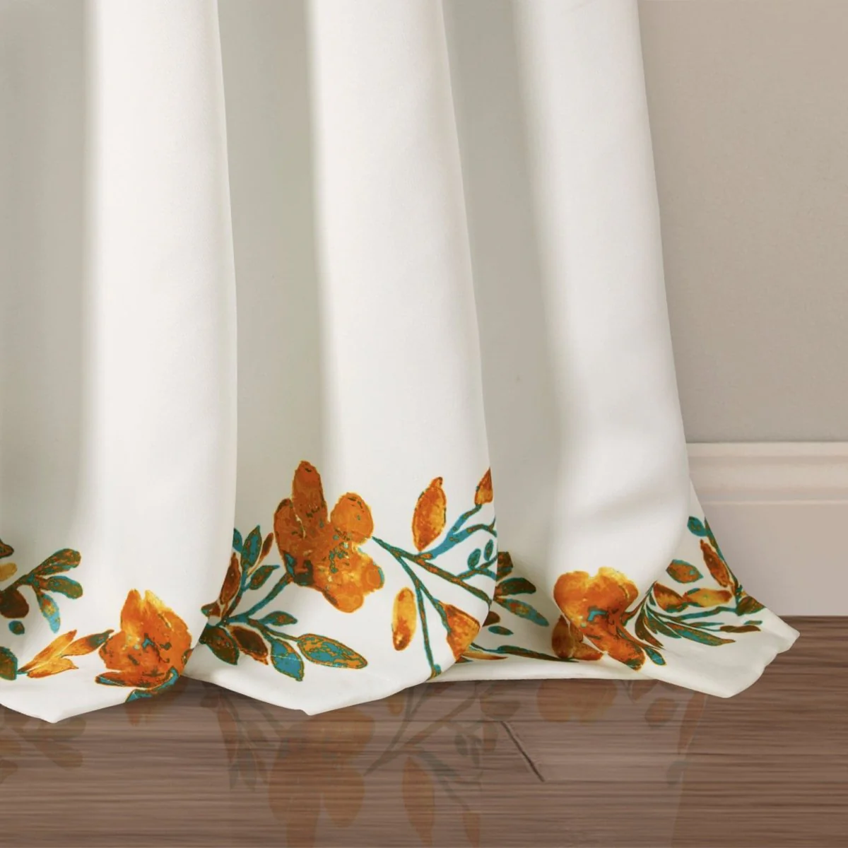 Tanisha Light Filtering Window Curtain Panel Set - Image 16