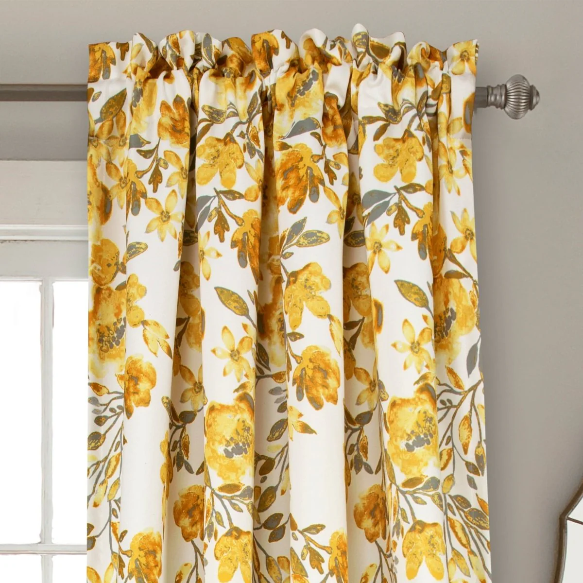 Tanisha Light Filtering Window Curtain Panel Set - Image 19