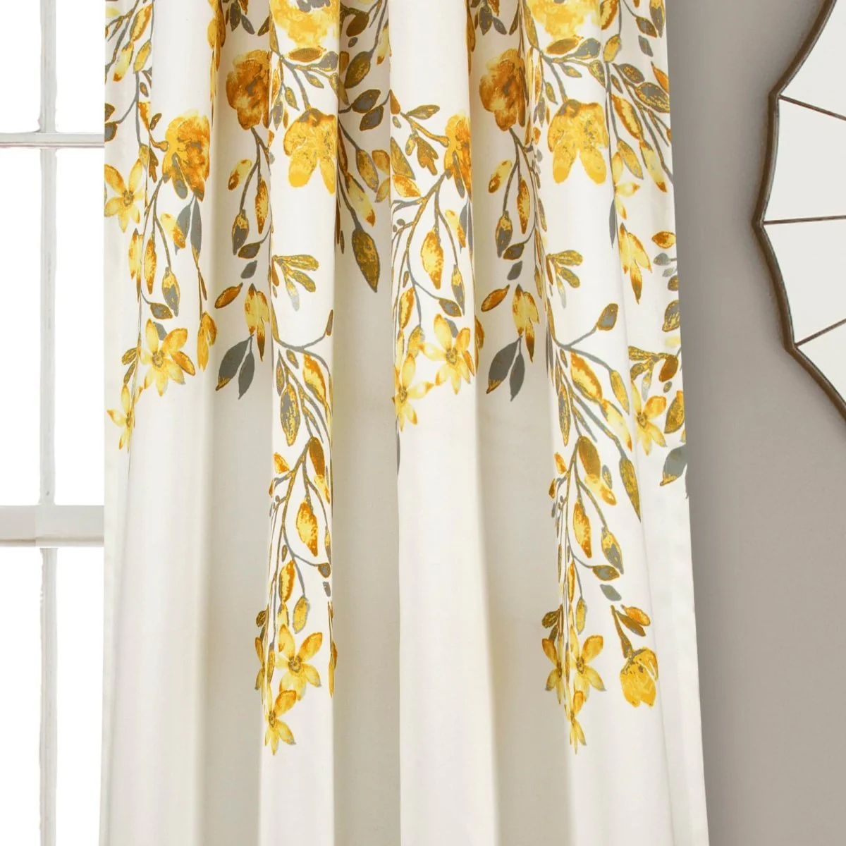 Tanisha Light Filtering Window Curtain Panel Set - Image 20