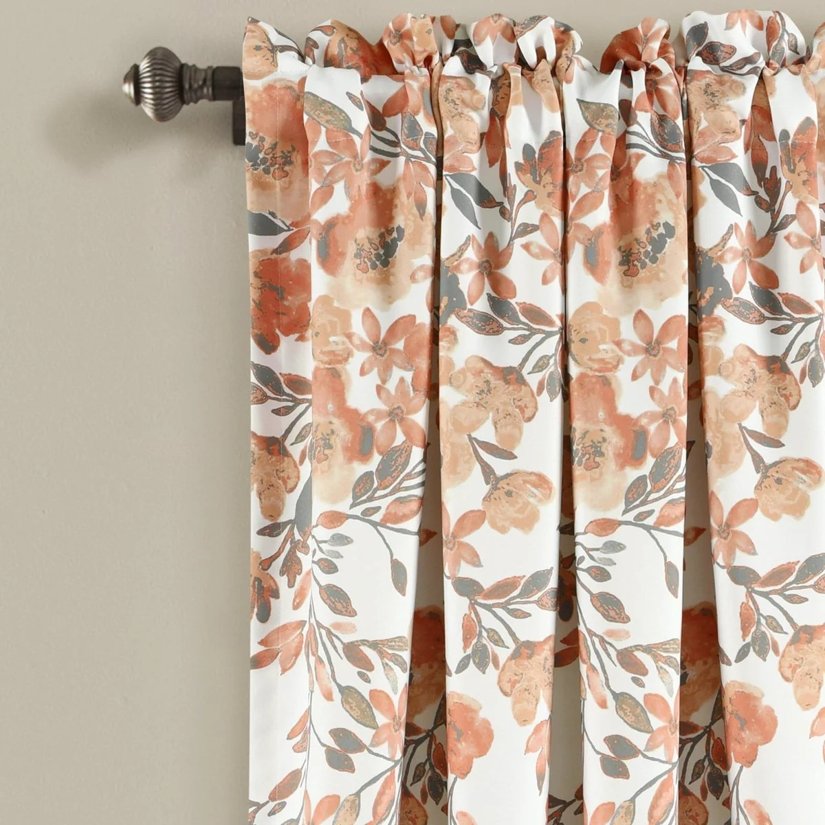 Tanisha Light Filtering Window Curtain Panel Set - Image 22