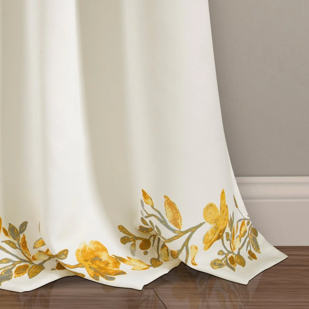 Tanisha Light Filtering Window Curtain Panel Set - Image 24