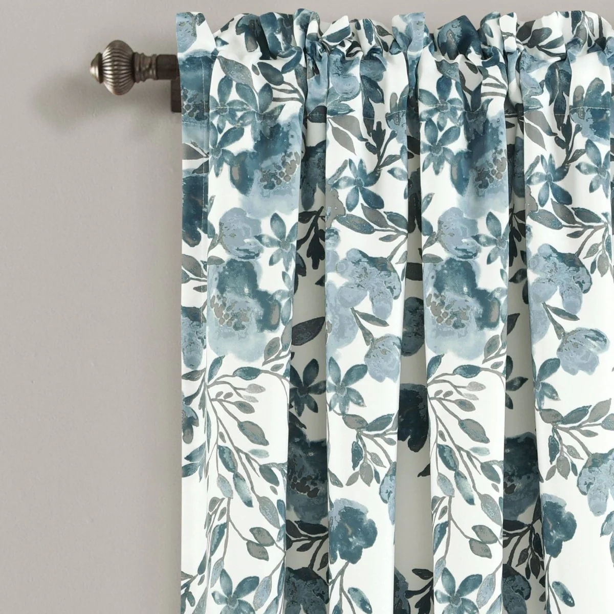 Tanisha Light Filtering Window Curtain Panel Set - Image 28