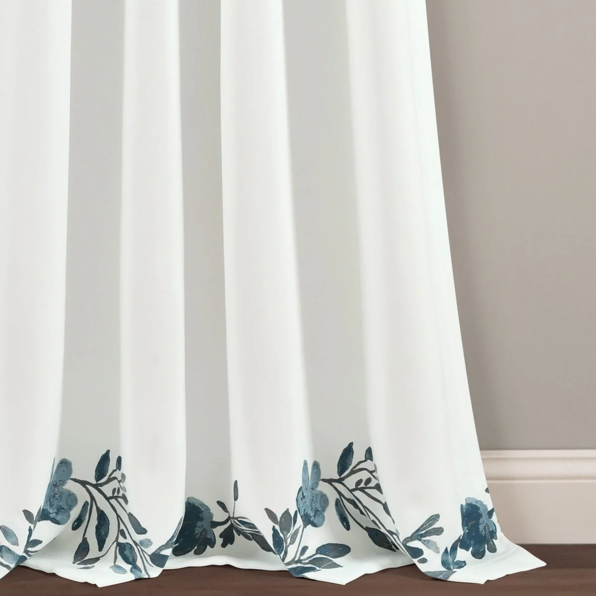 Tanisha Light Filtering Window Curtain Panel Set - Image 30
