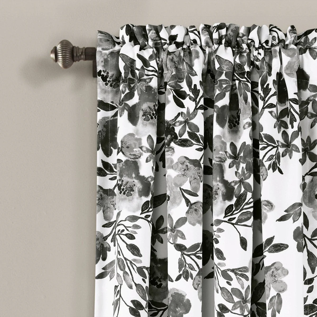 Tanisha Light Filtering Window Curtain Panel Set - Image 34