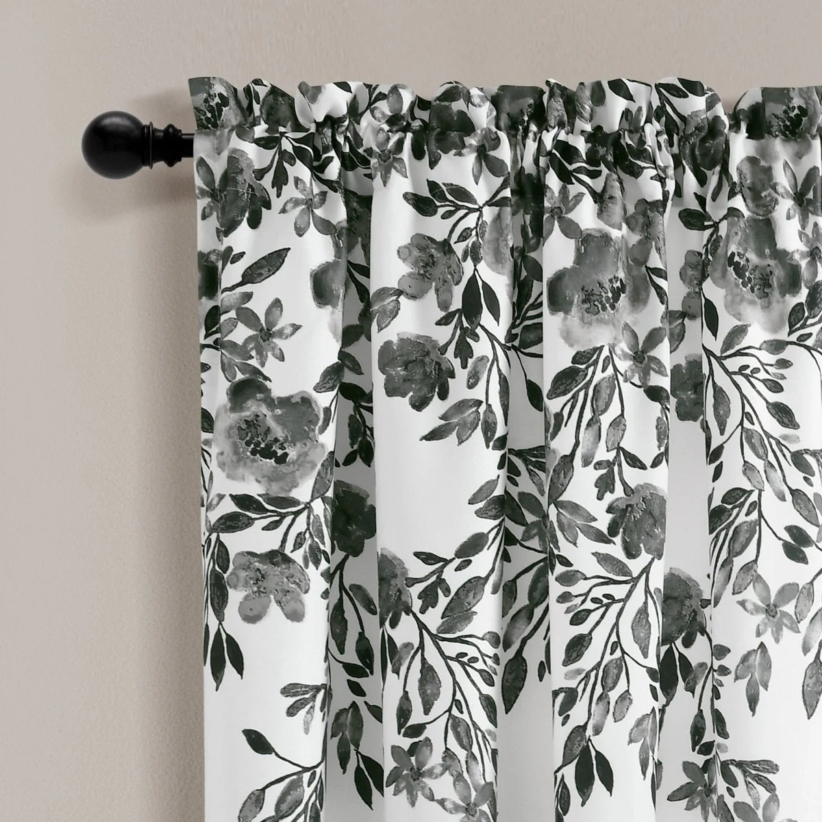 Tanisha Light Filtering Window Curtain Panel Set - Image 35