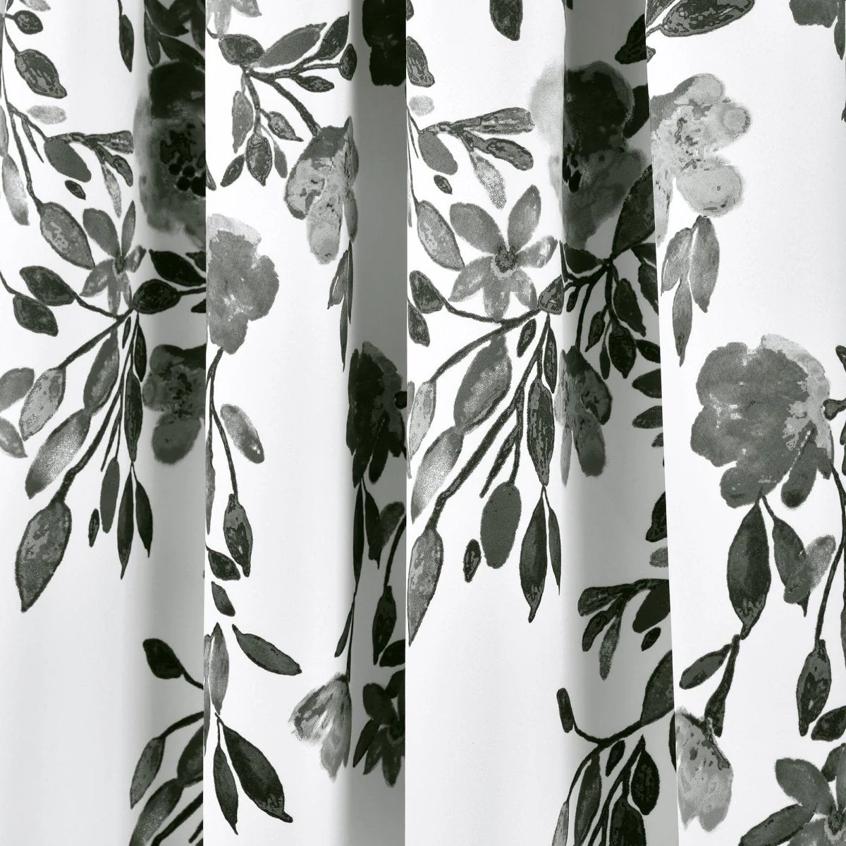 Tanisha Light Filtering Window Curtain Panel Set - Image 36