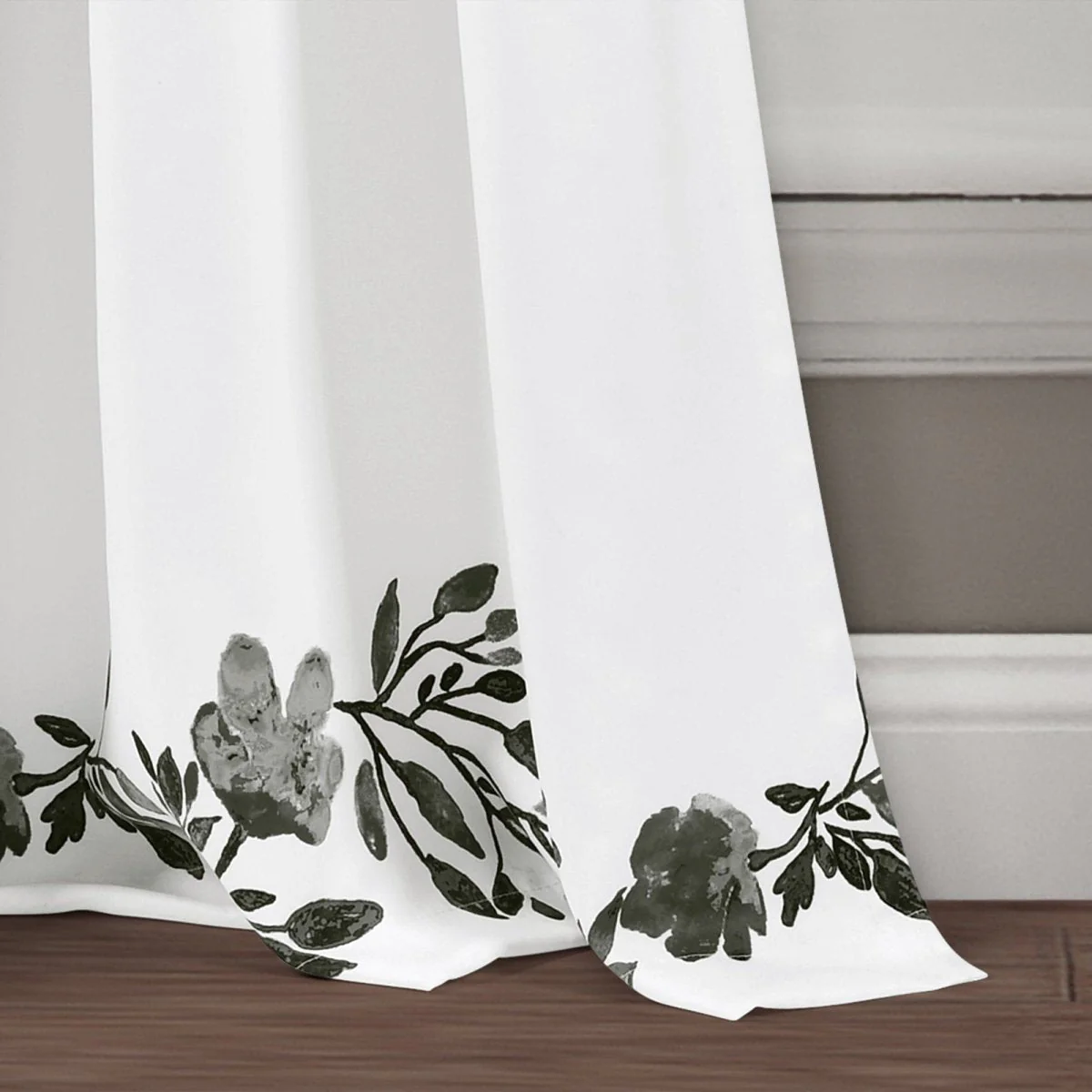 Tanisha Light Filtering Window Curtain Panel Set - Image 38