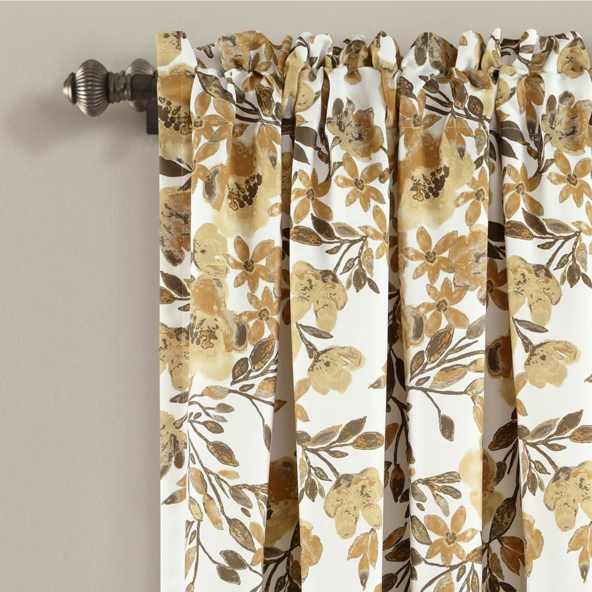 Tanisha Light Filtering Window Curtain Panel Set - Image 41