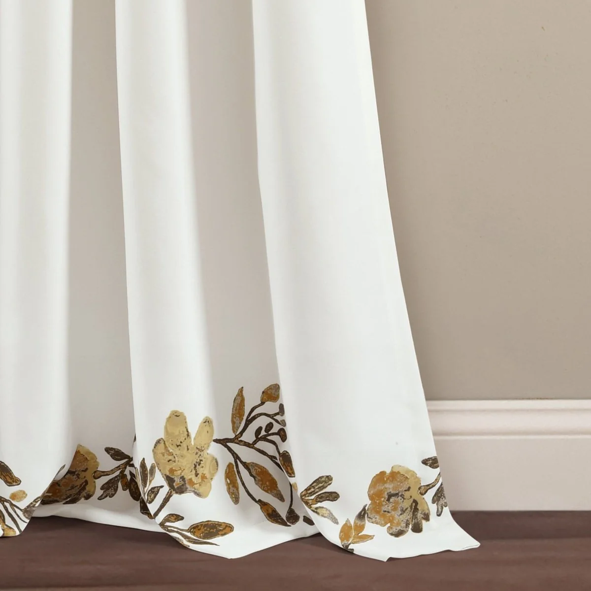 Tanisha Light Filtering Window Curtain Panel Set - Image 43