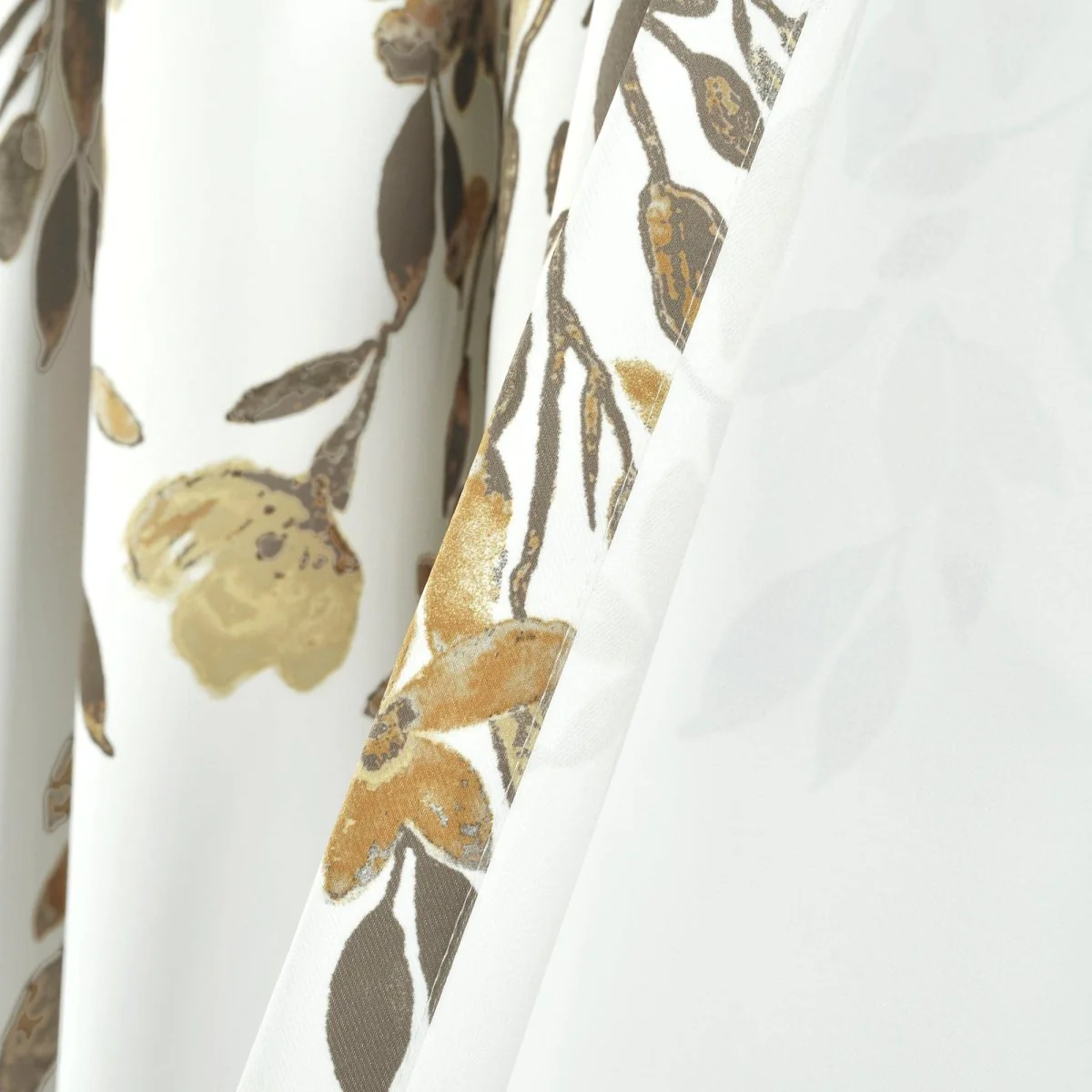 Tanisha Light Filtering Window Curtain Panel Set - Image 44