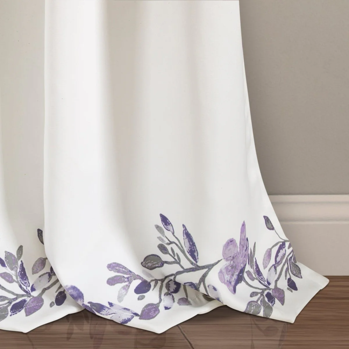 Tanisha Light Filtering Window Curtain Panel Set - Image 7