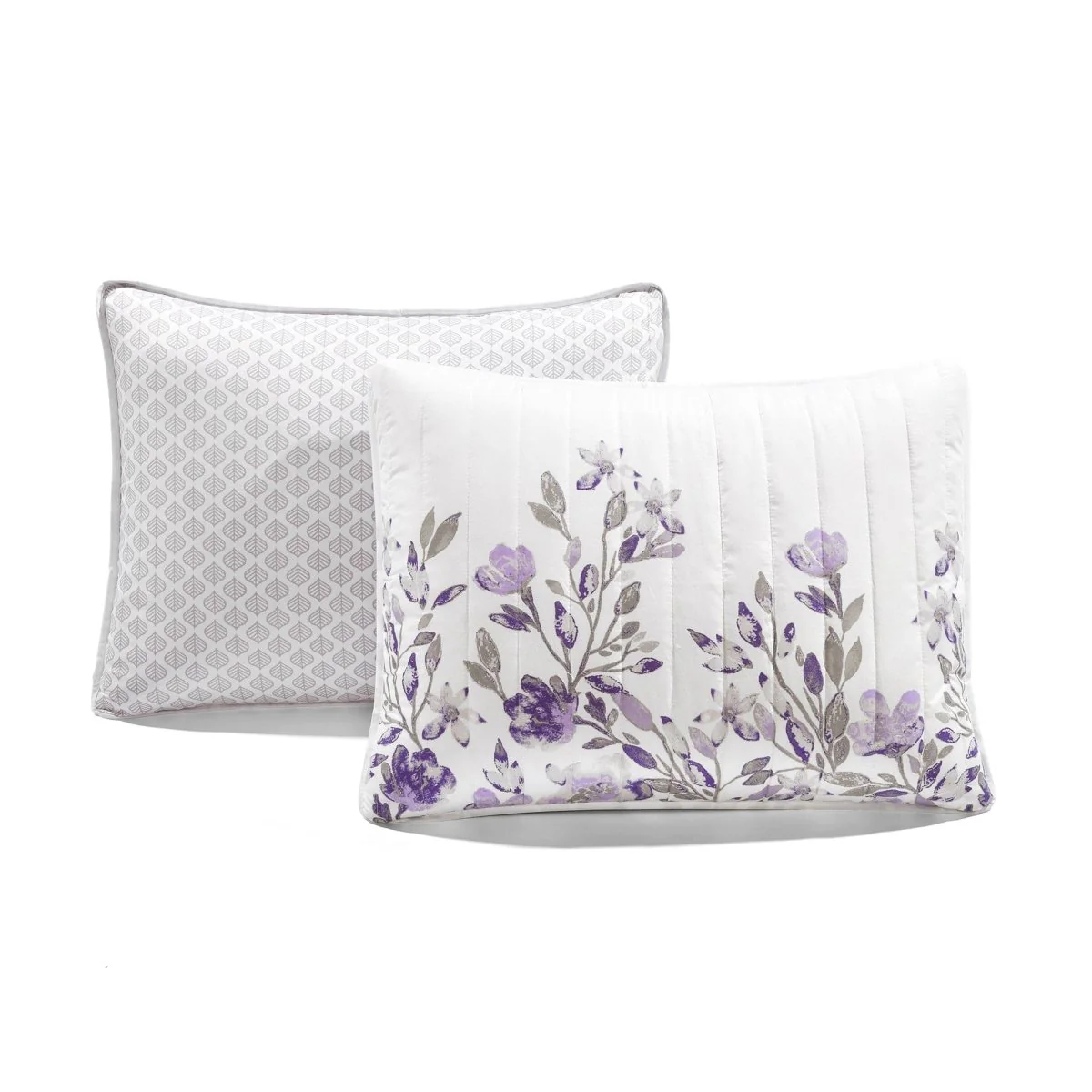 Tanisha Reversible Quilt 3 Piece Set - Image 10